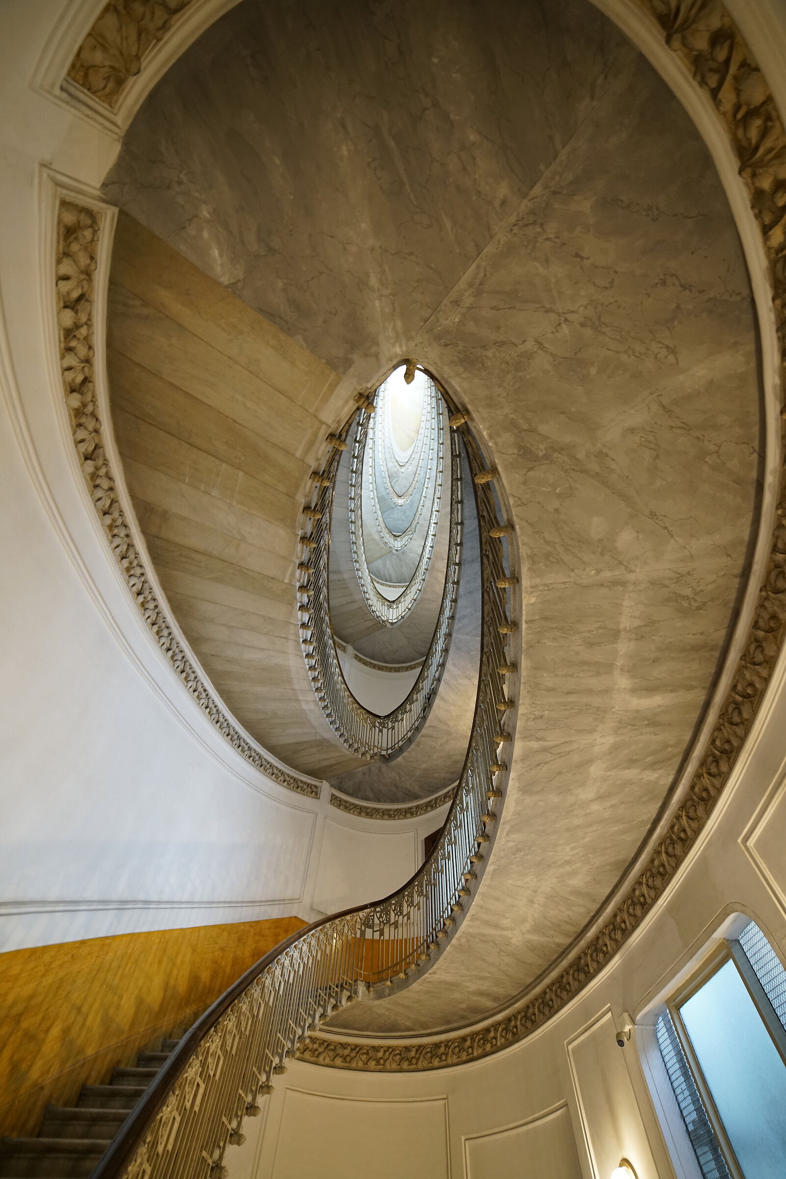 geometrie napoletane Mannajuolo