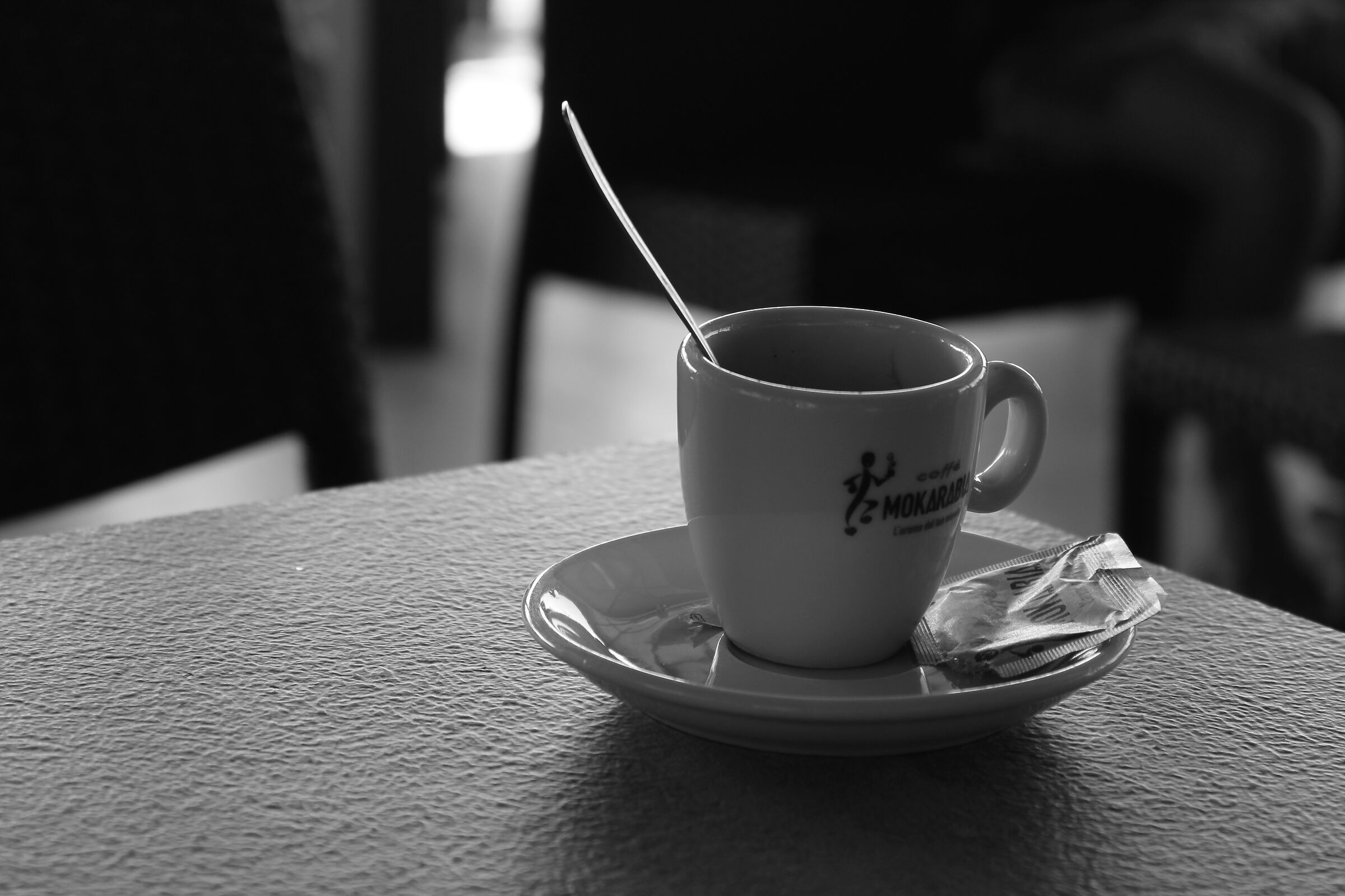 Tempo di caffè