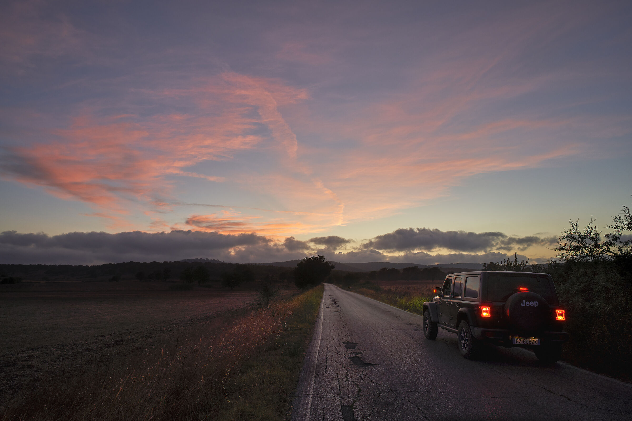 travelogue