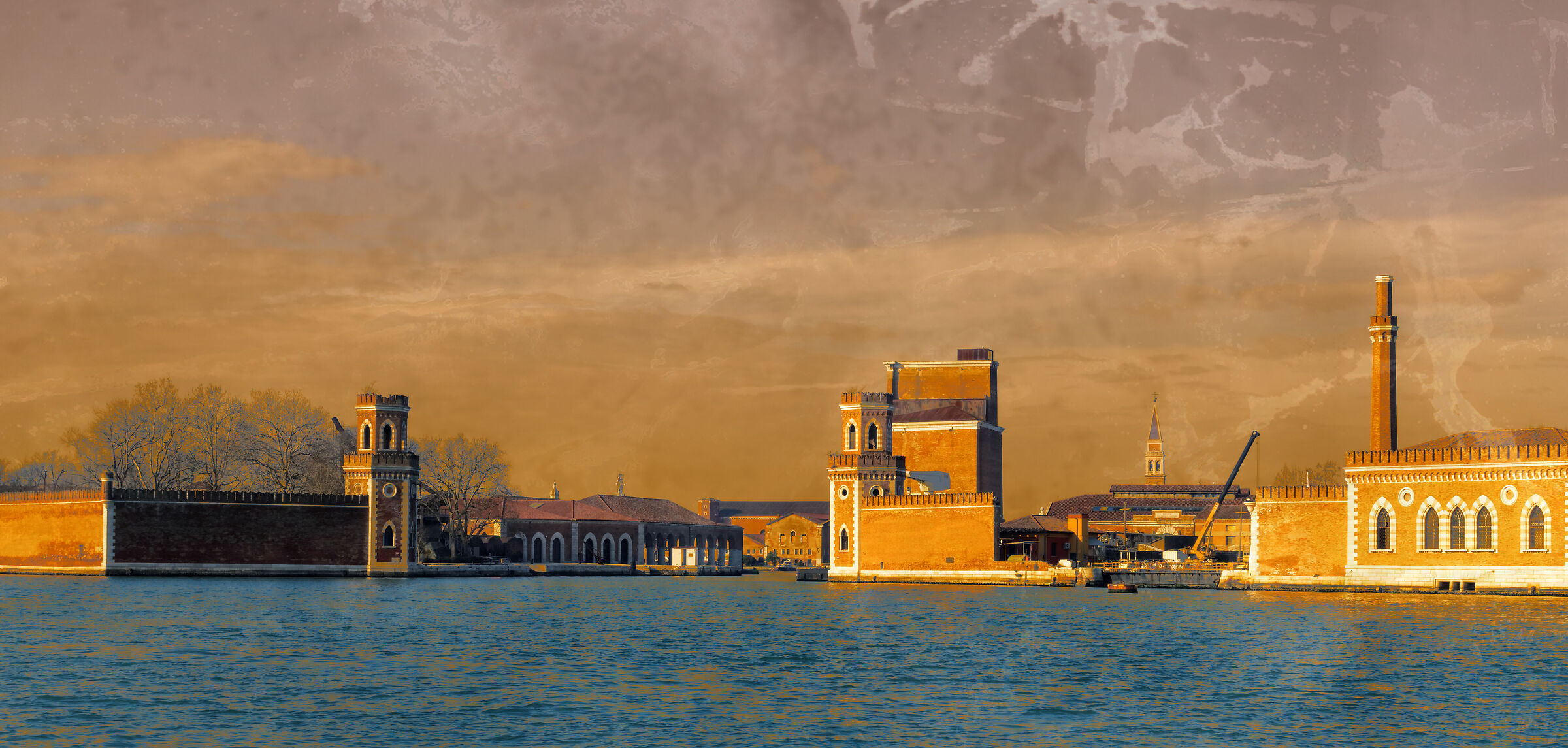 Arsenale