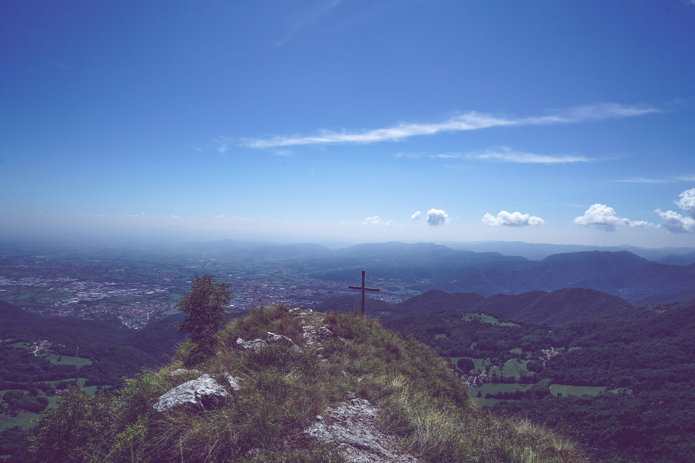 Monte Brazome - Schio Vi