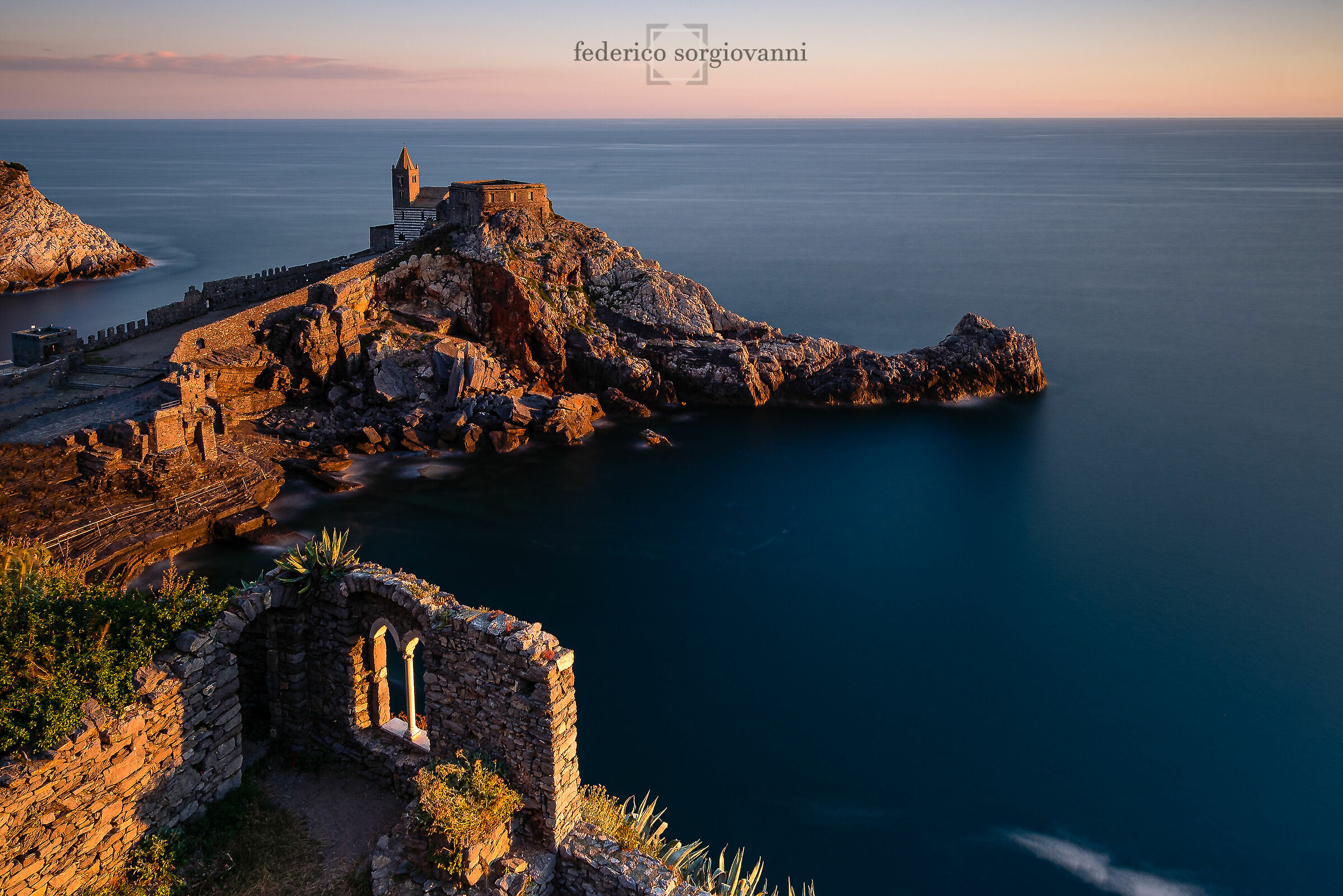 Portovenere