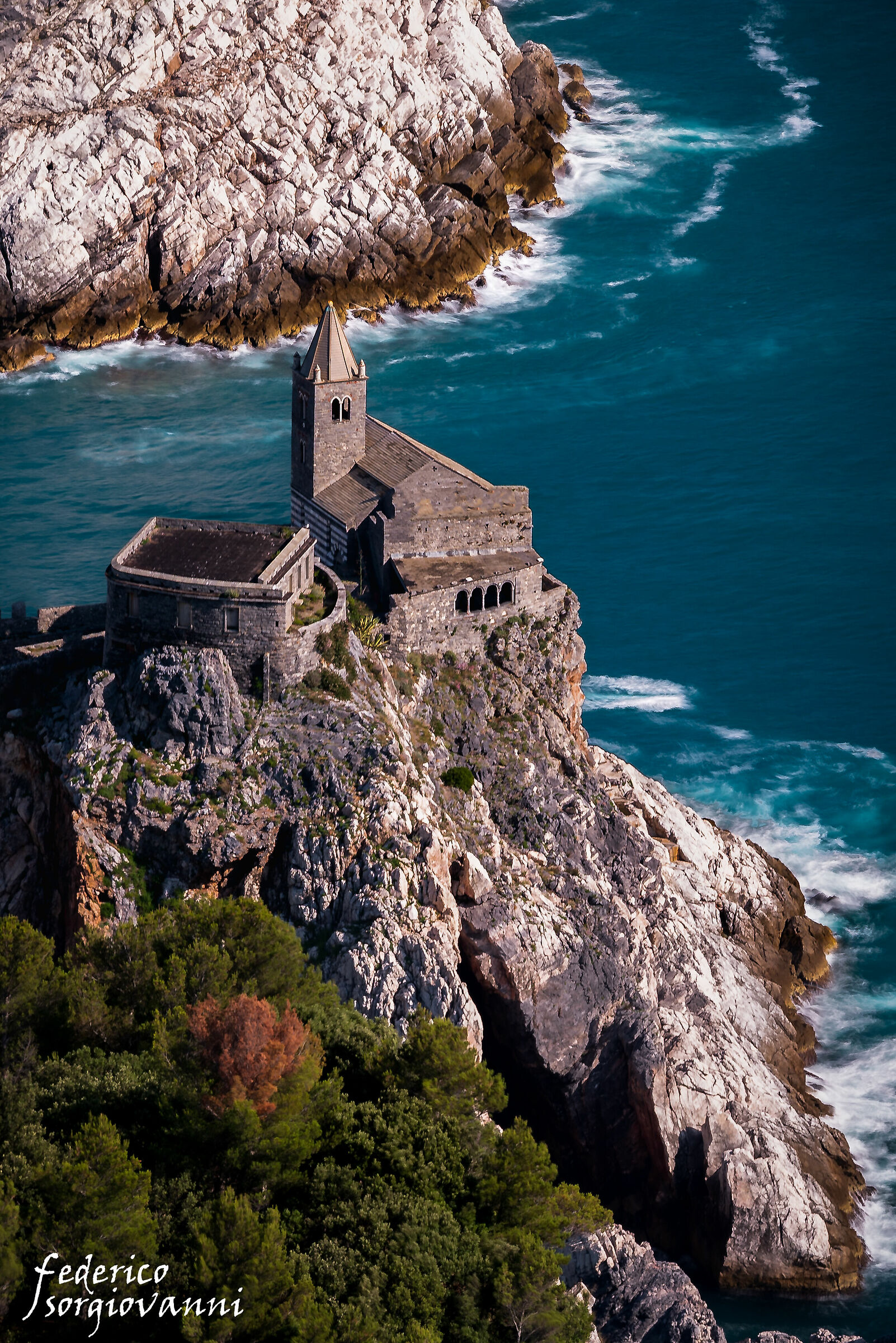 Portovenere