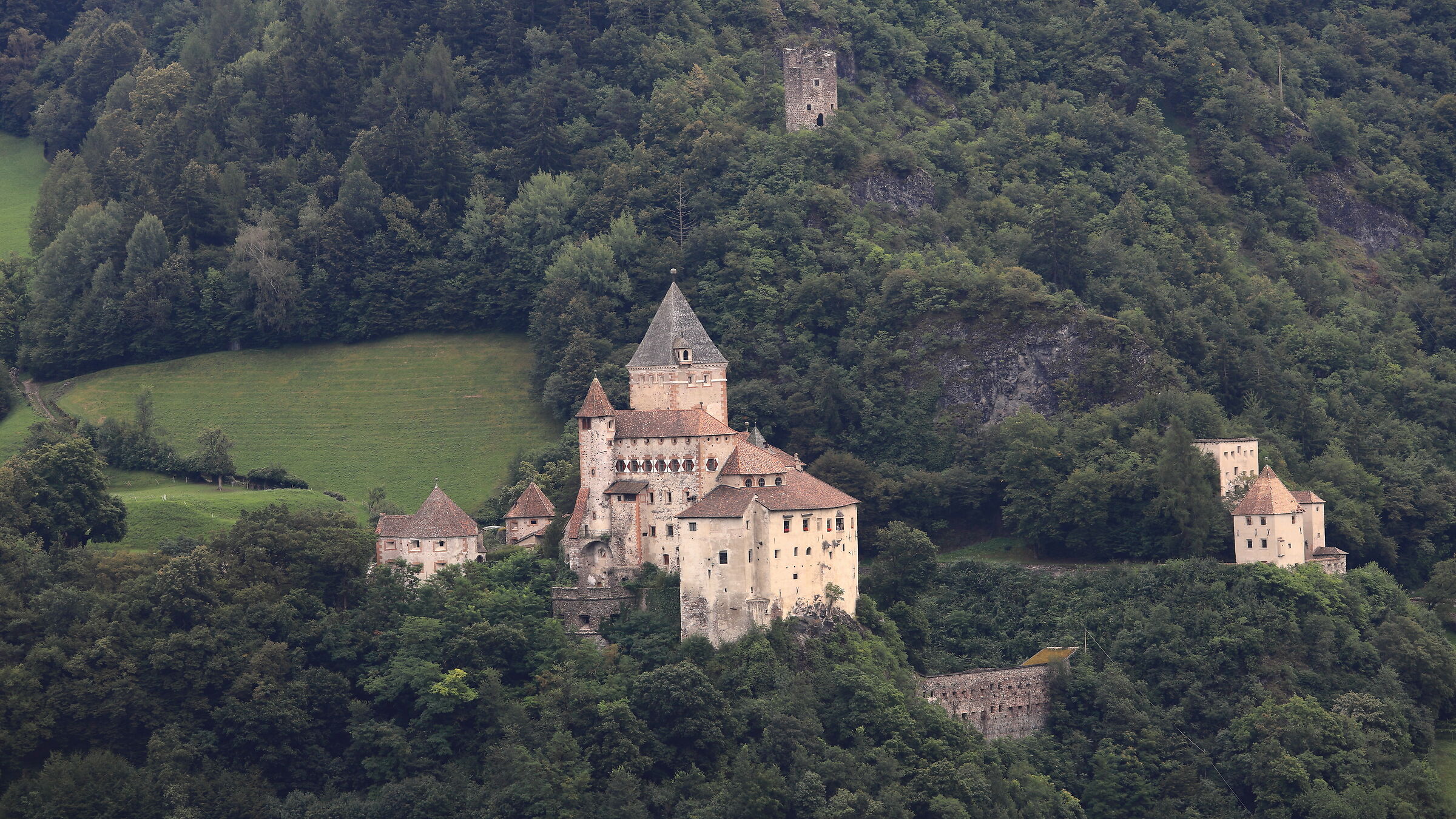 Castel Trostburg