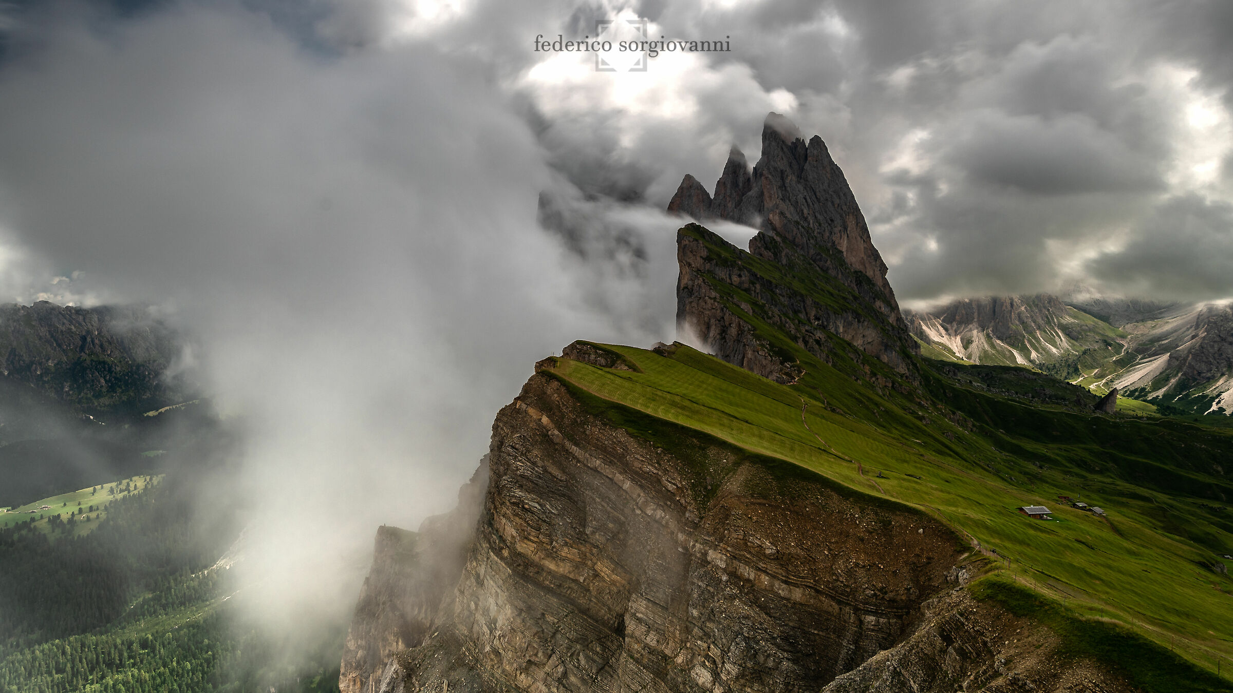Seceda