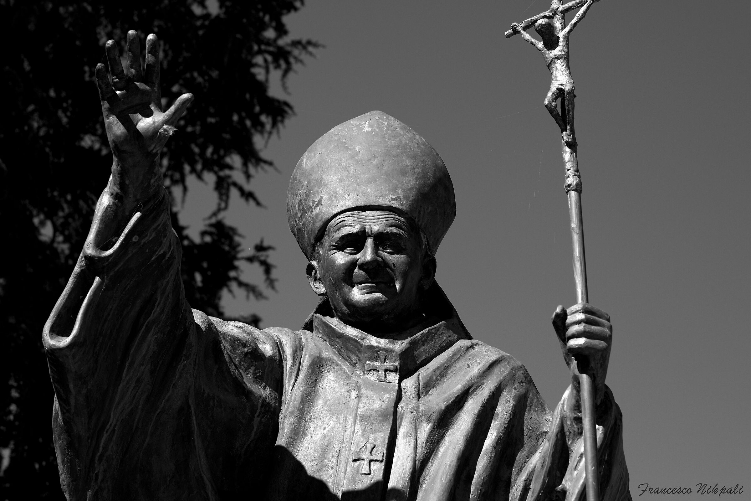 Il Papa buono