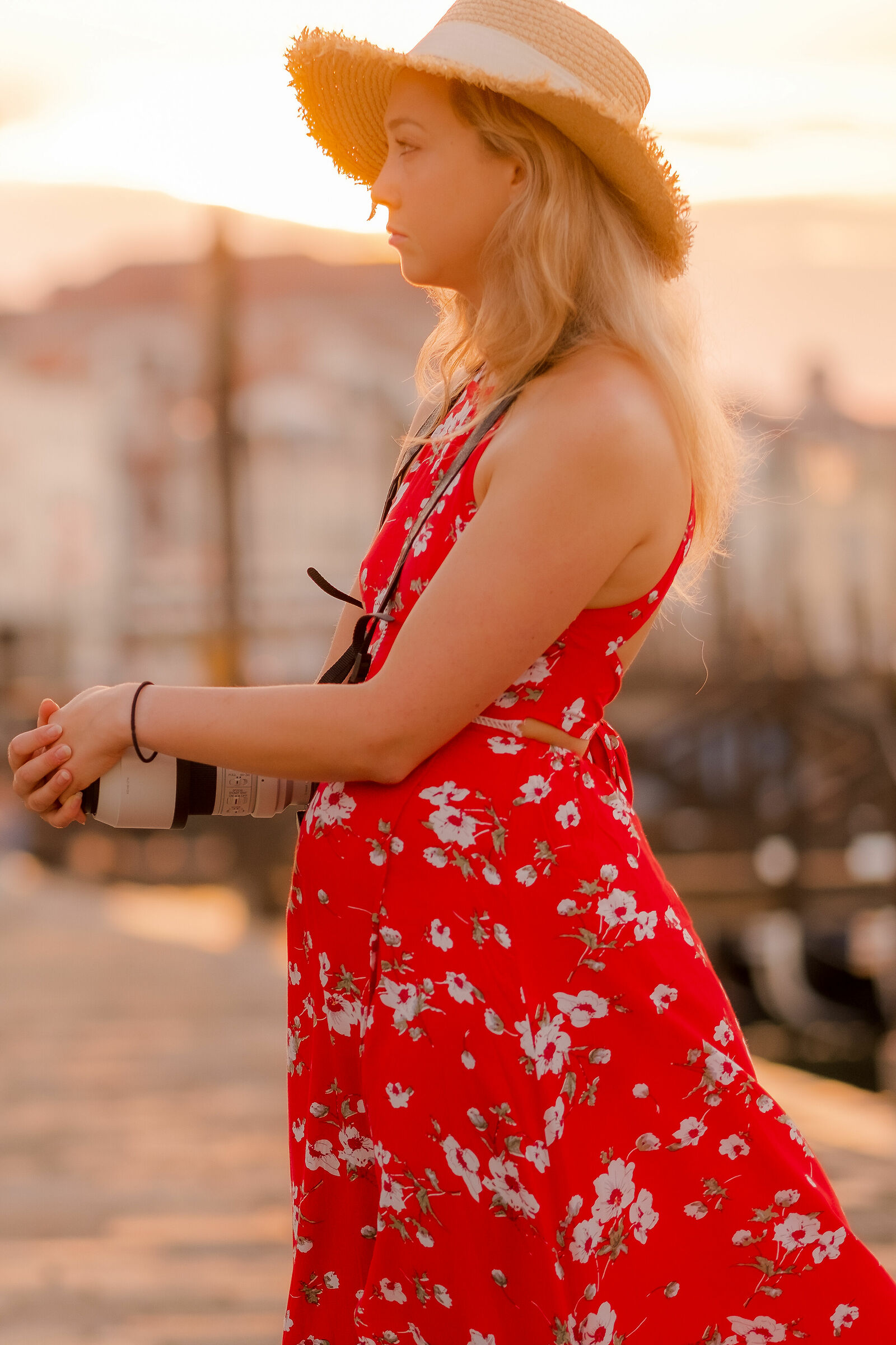 waiting for the sun 2