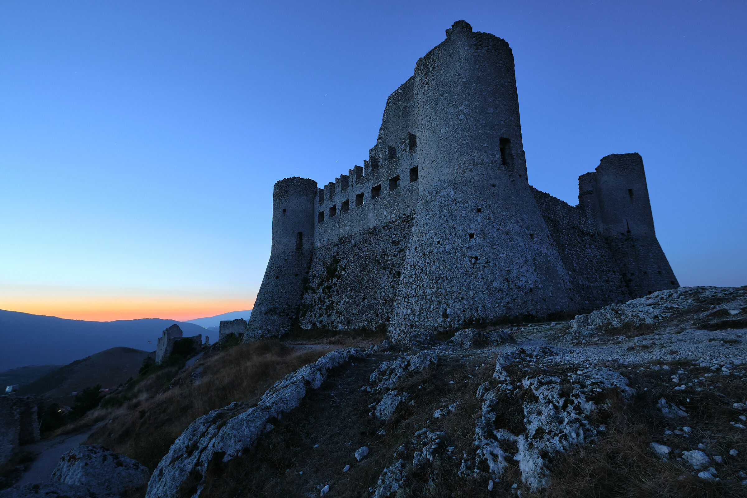 rocca calascio1