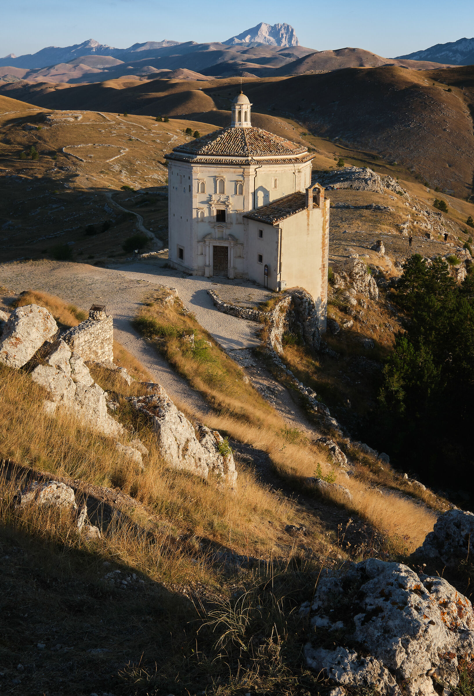 Chiesa Santa Maria dell Pietà