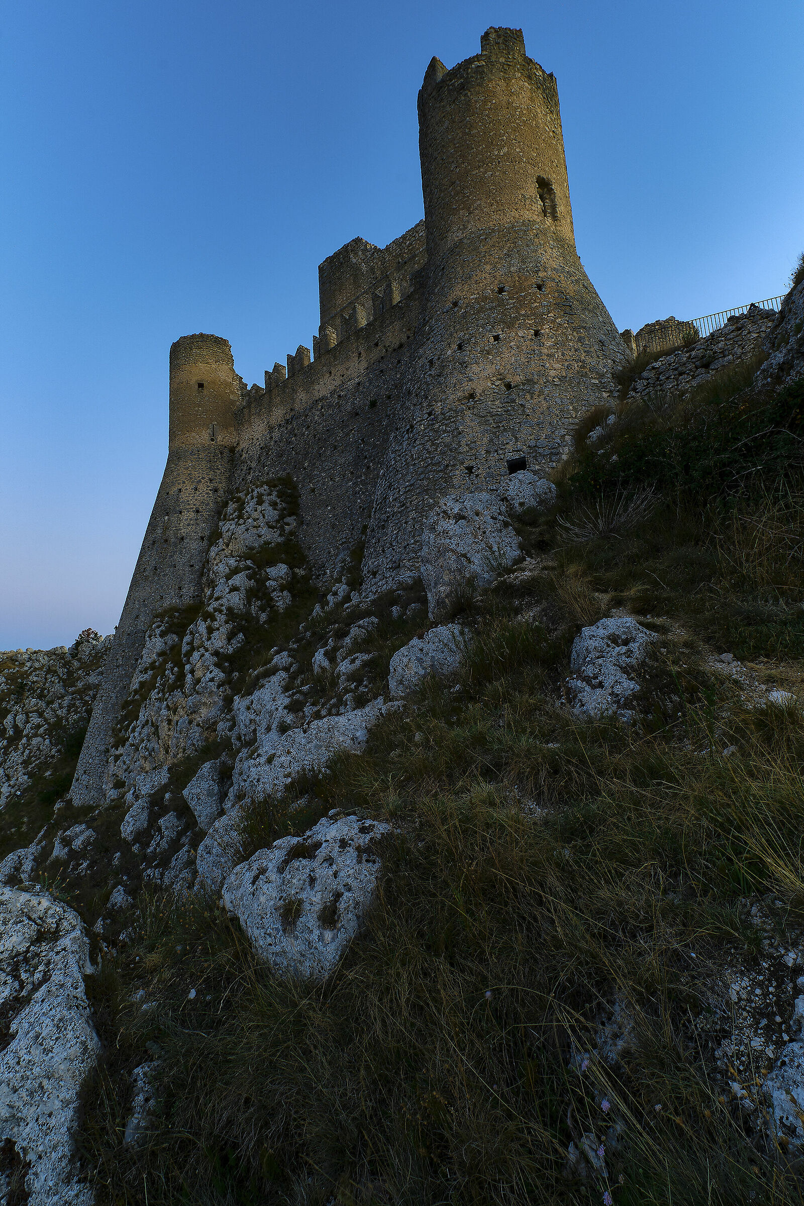 rocca Calascio 3