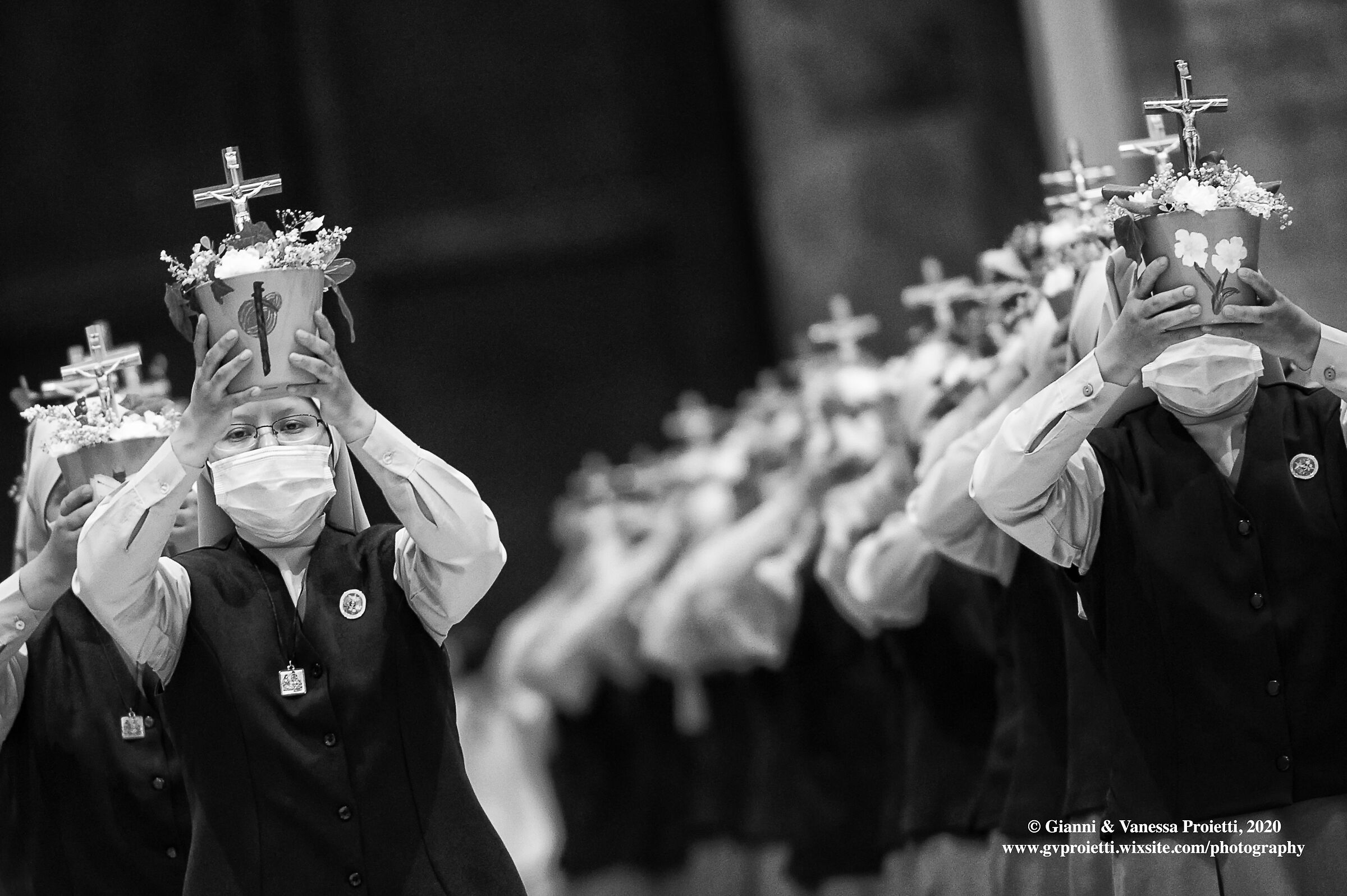 Religious ceremony