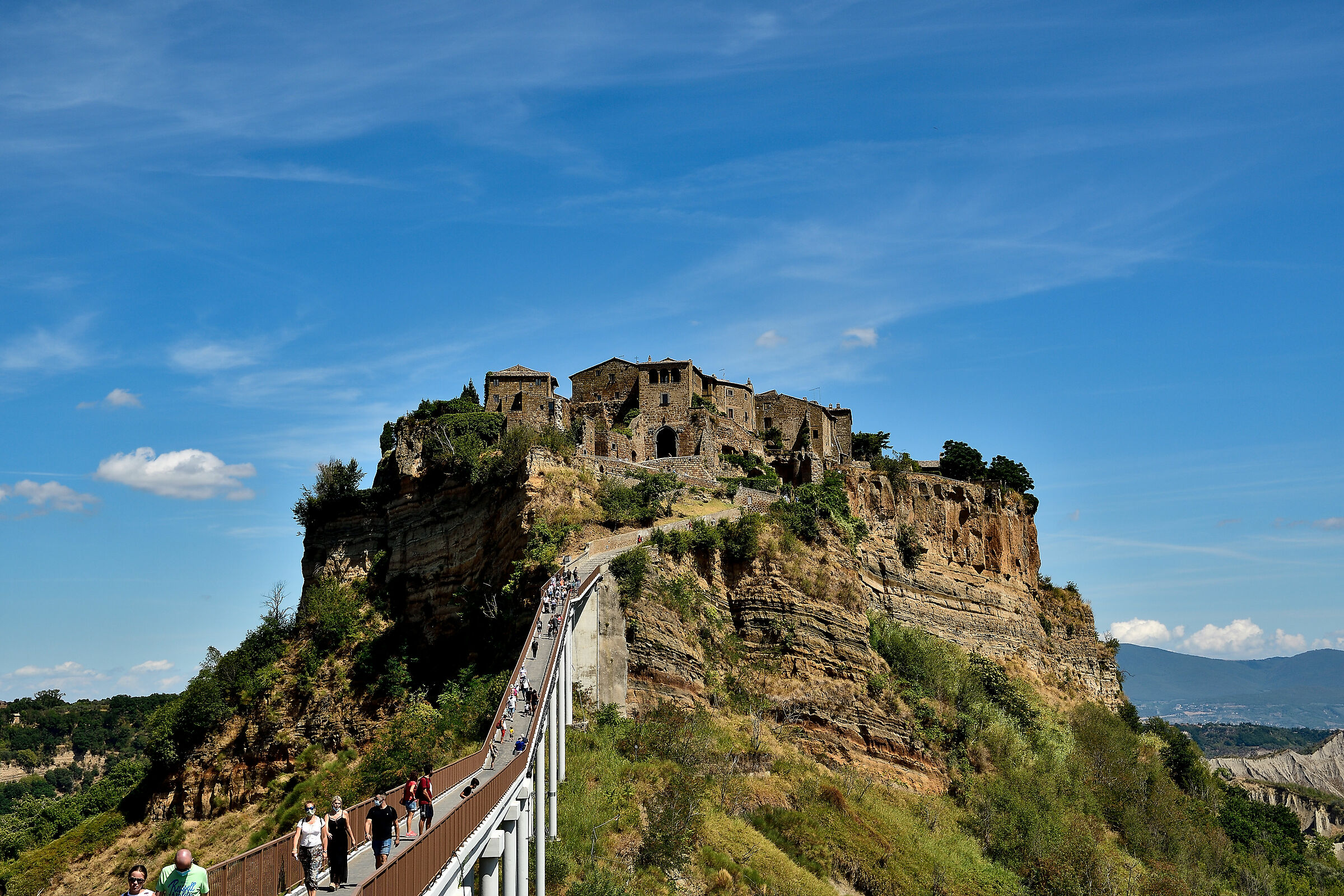 Civita di Bagnoregio