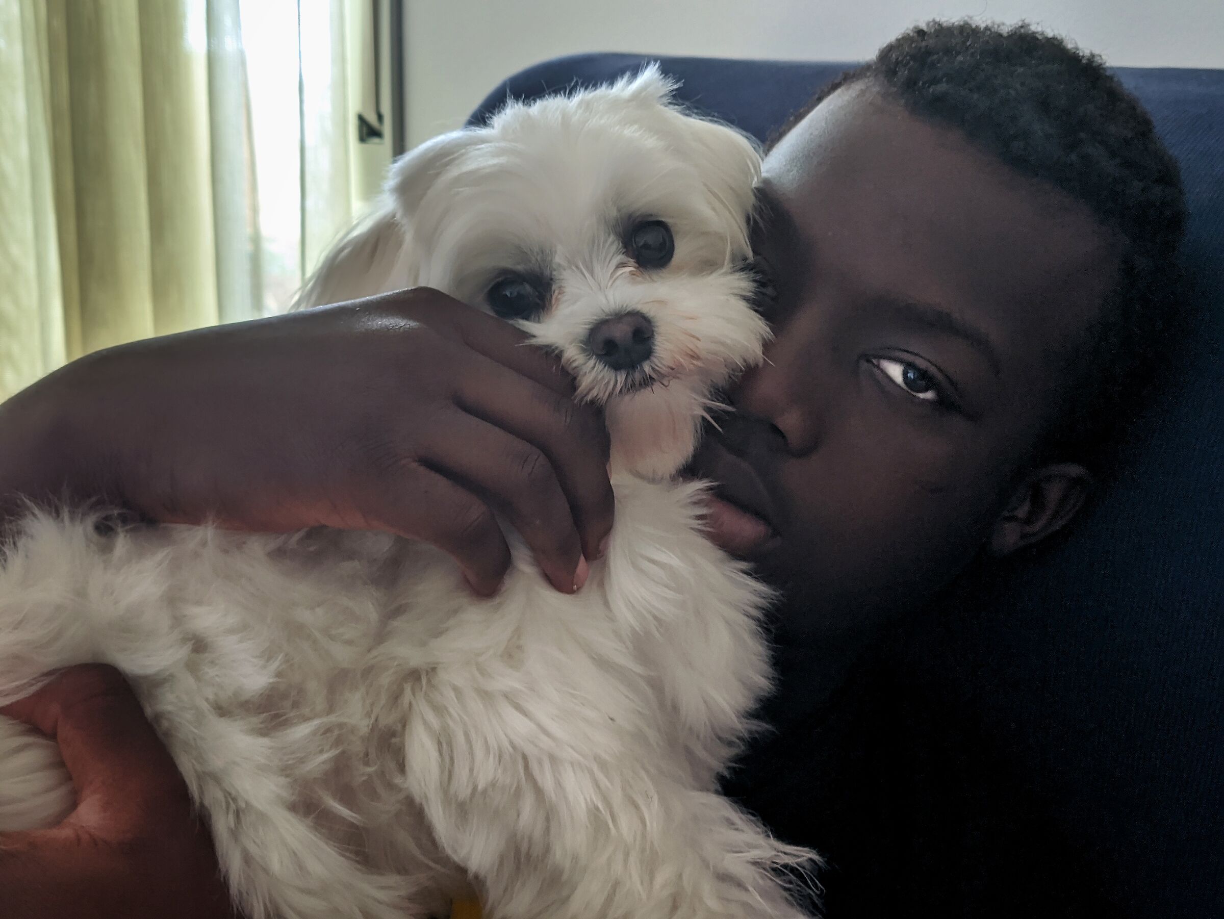 Inseparable scoundrels