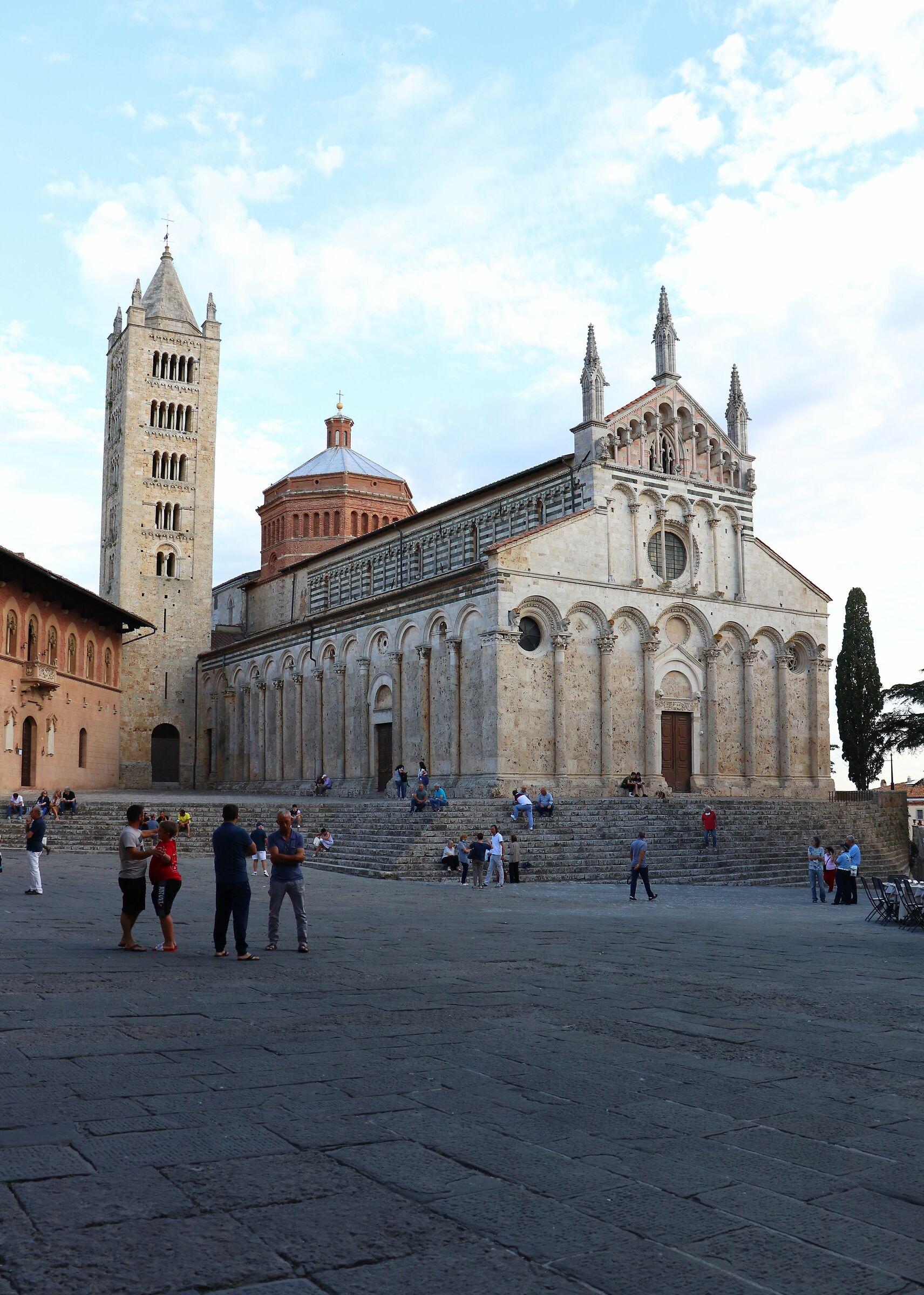 Cattedrale di Massa Marittima