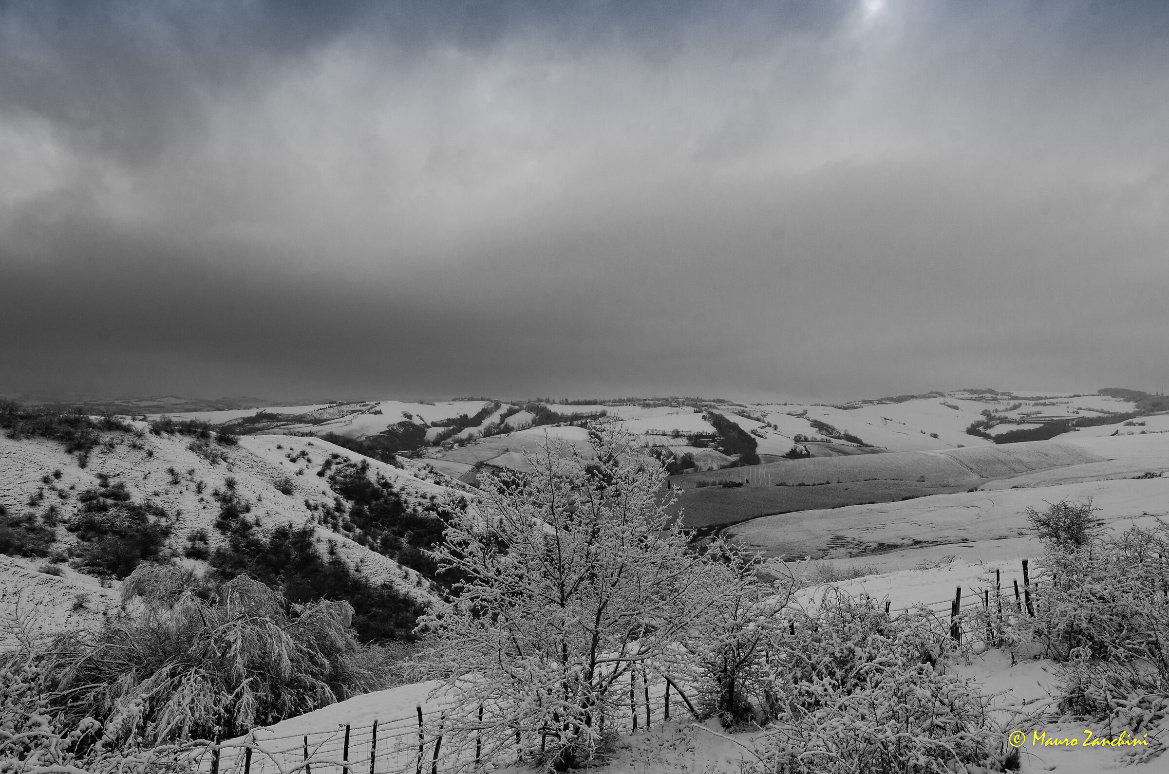 Per attenuare il caldo!!!