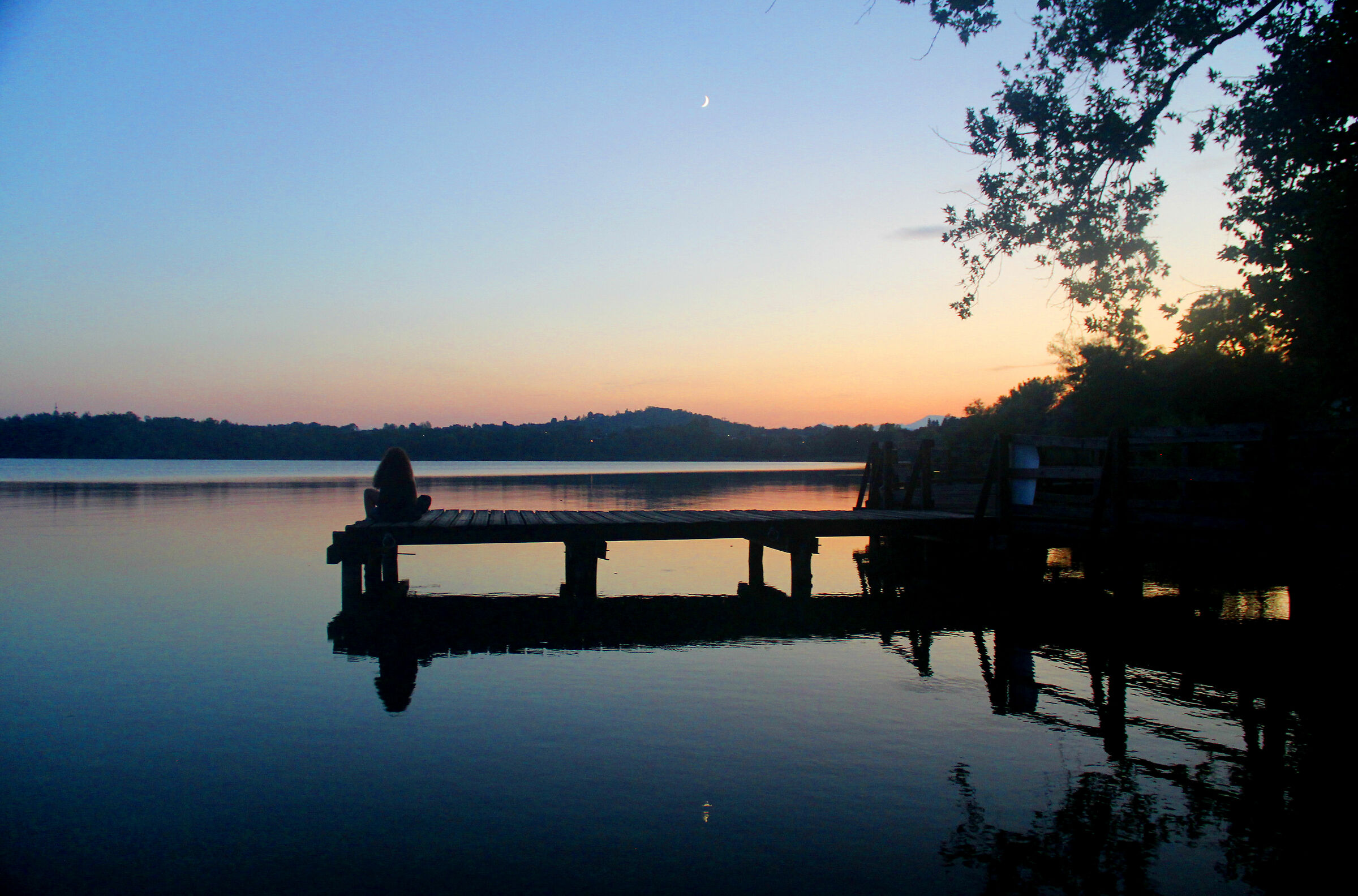 lago di varese