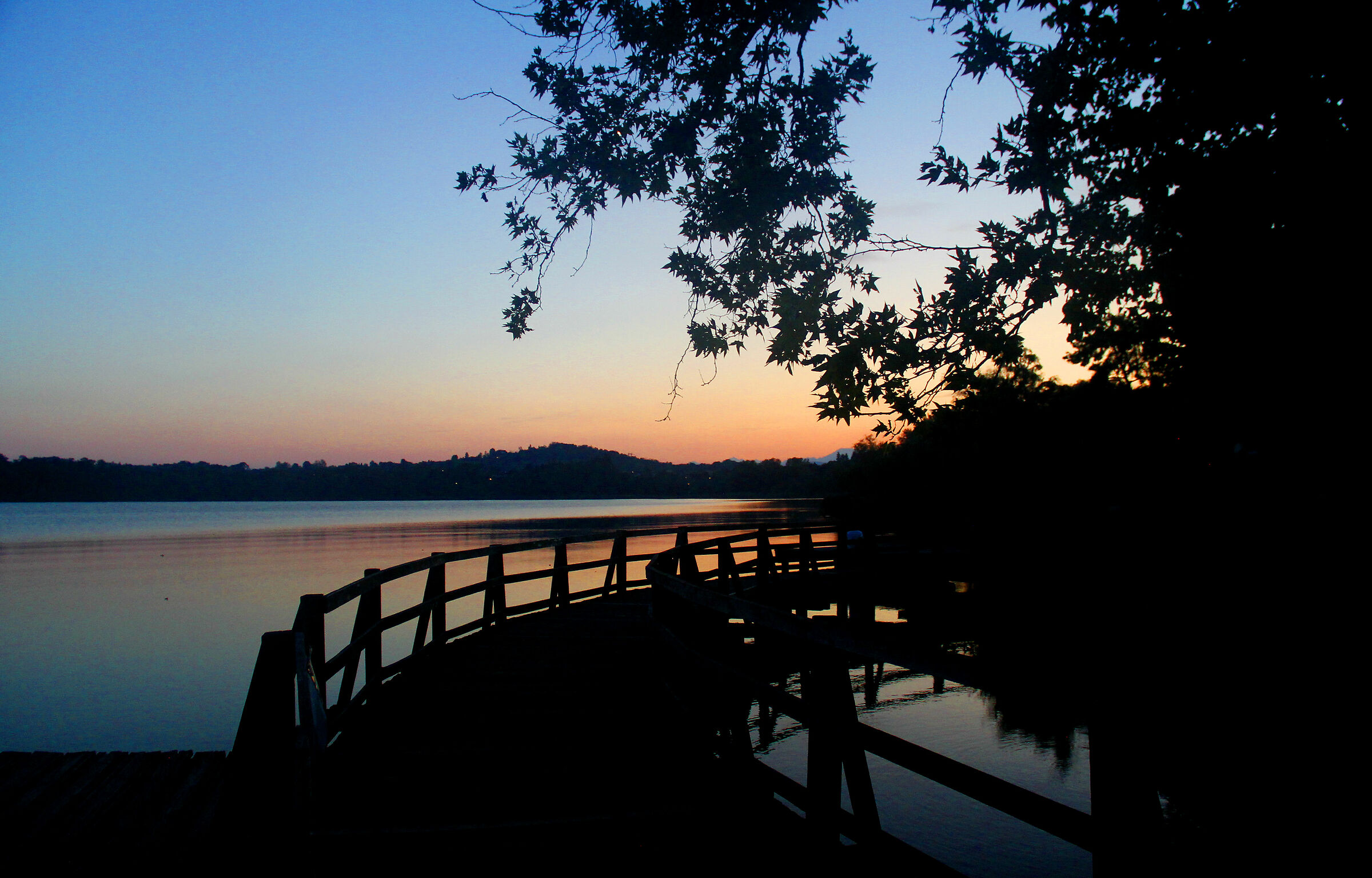 lago di varese