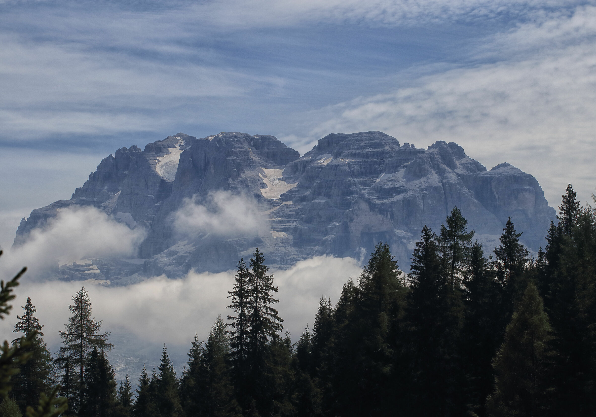 gruppo del brenta