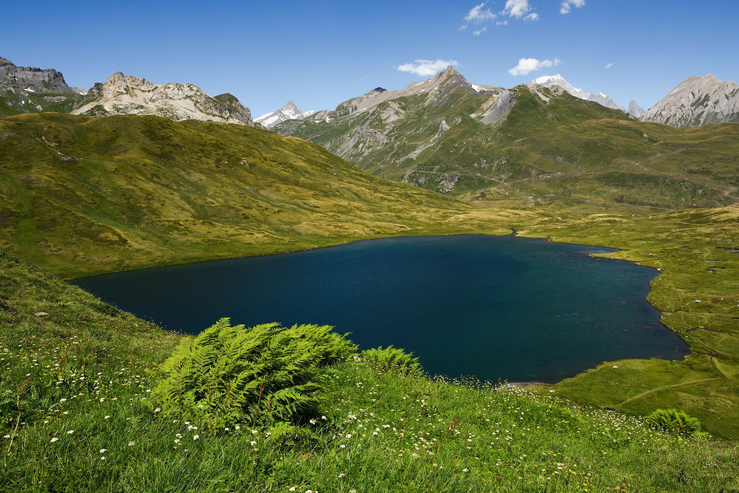 Lake Verney Superior