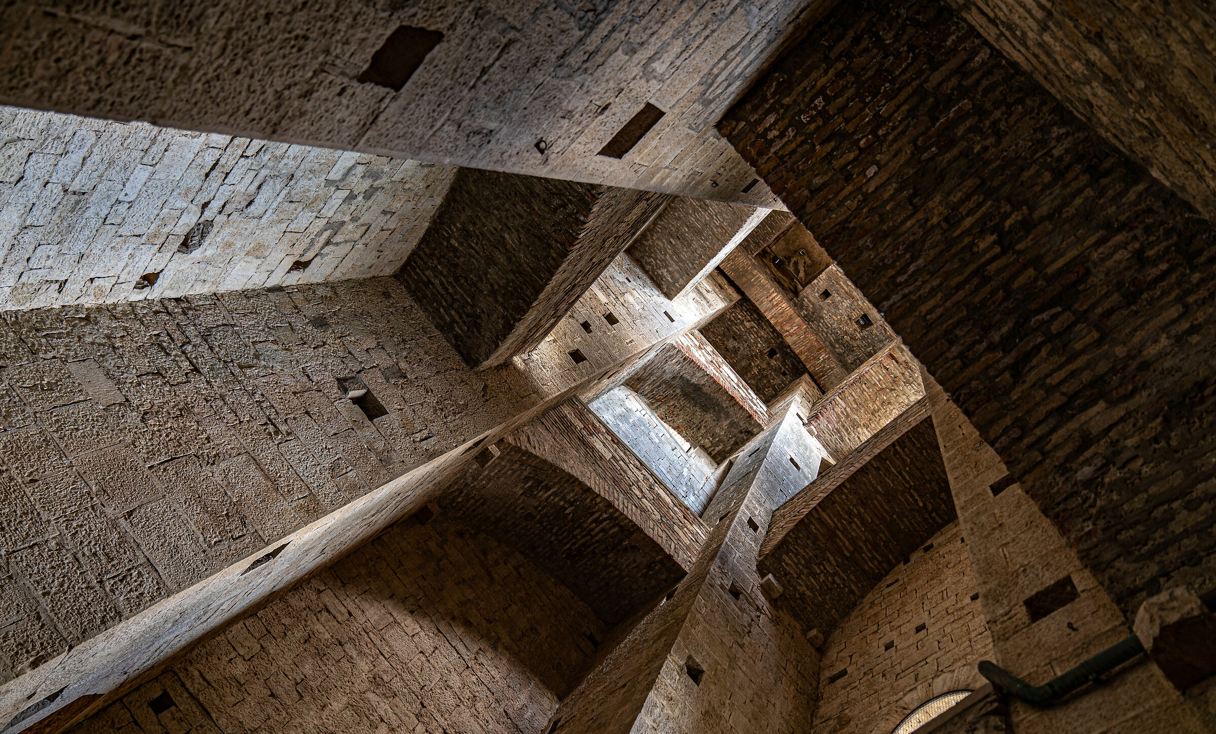 Geometrie "Campanili"