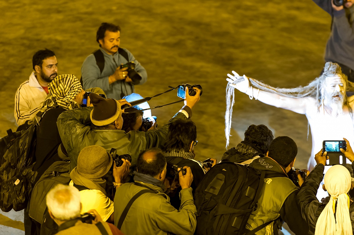 photos to sprettri the kumbh apple