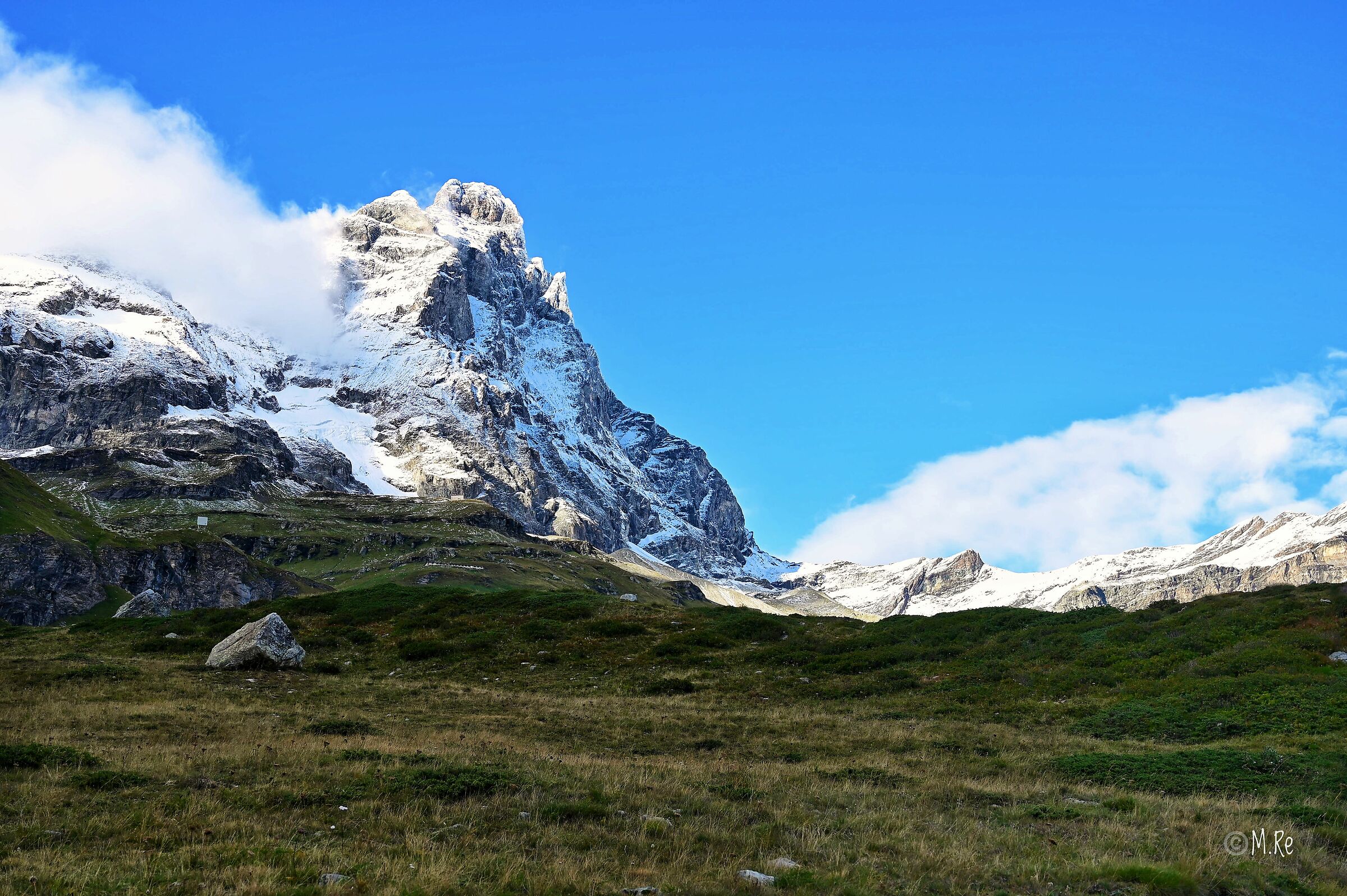 Matterhorn
