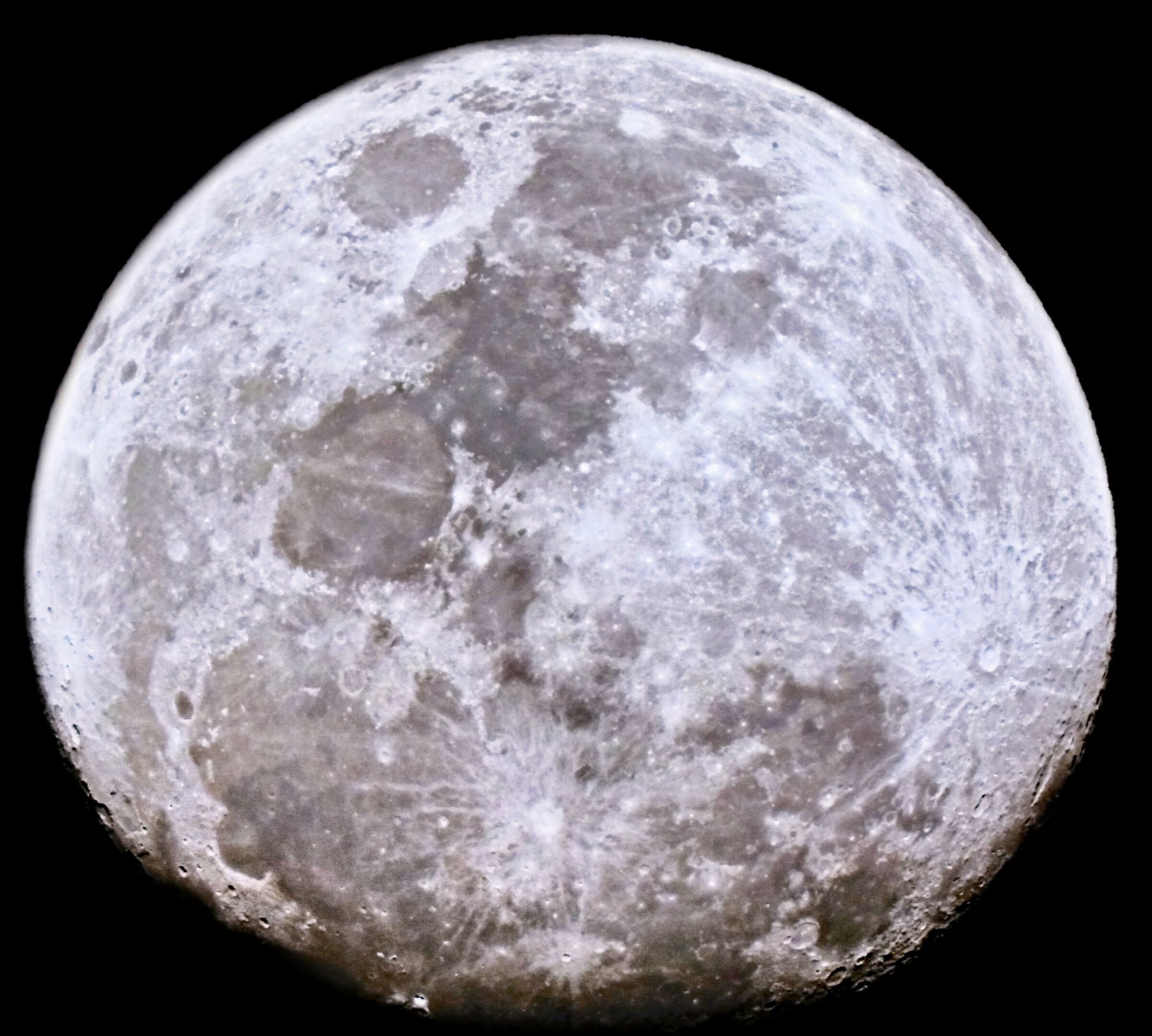 Luna del 30 agosto 2020