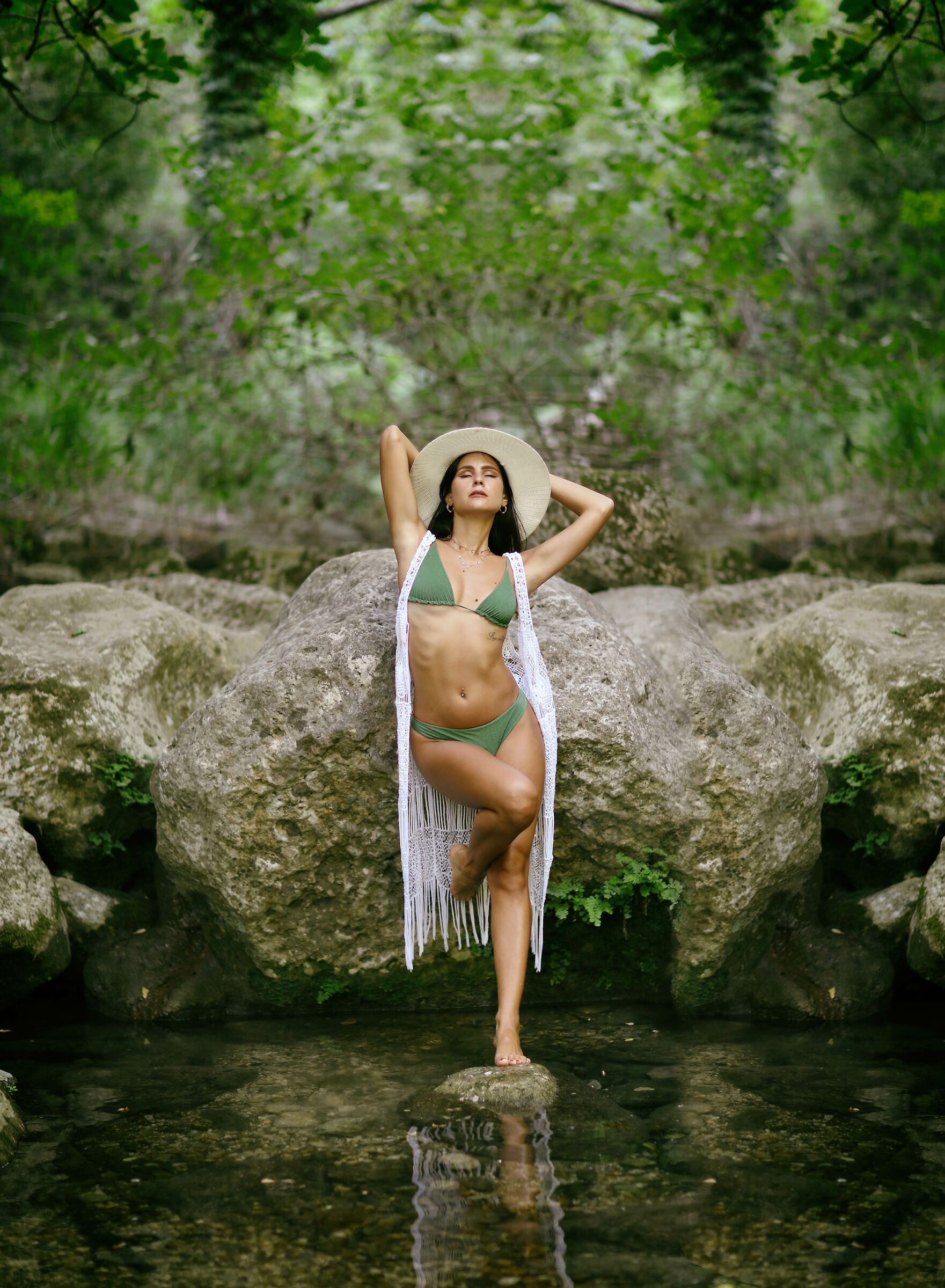 Everything is changing