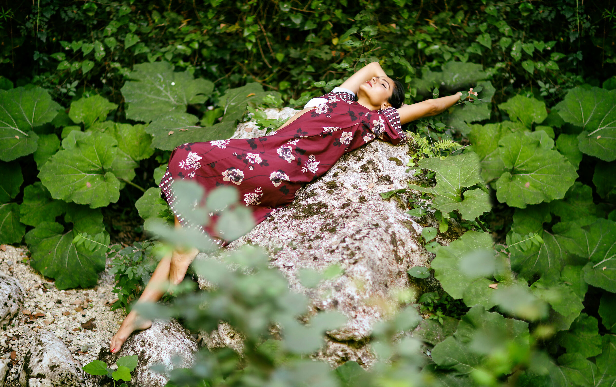 Everything is changing