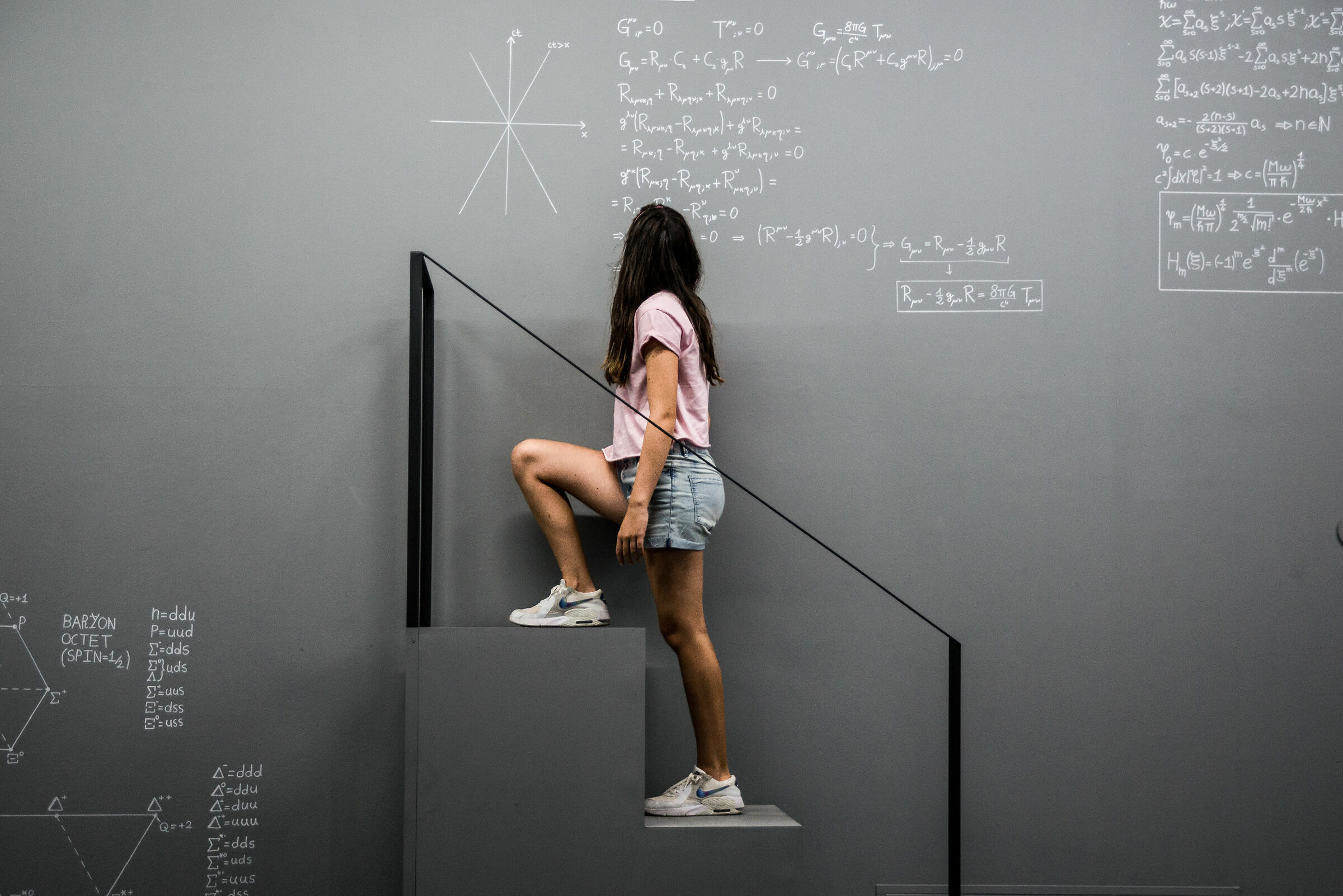 mostra andrea galvani