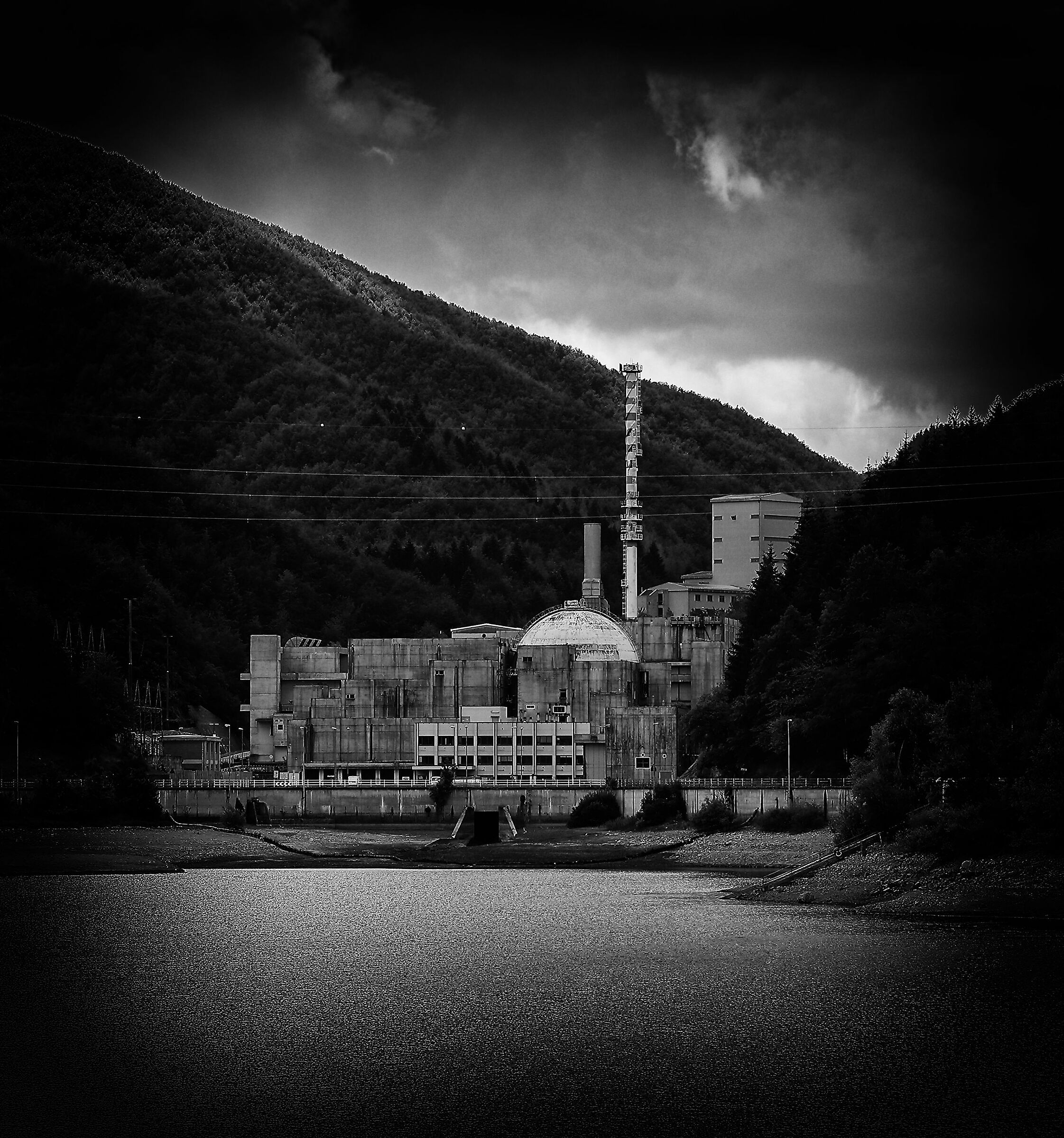 29/08/2020 - Lake Brasimone (Camugnano, Bo)