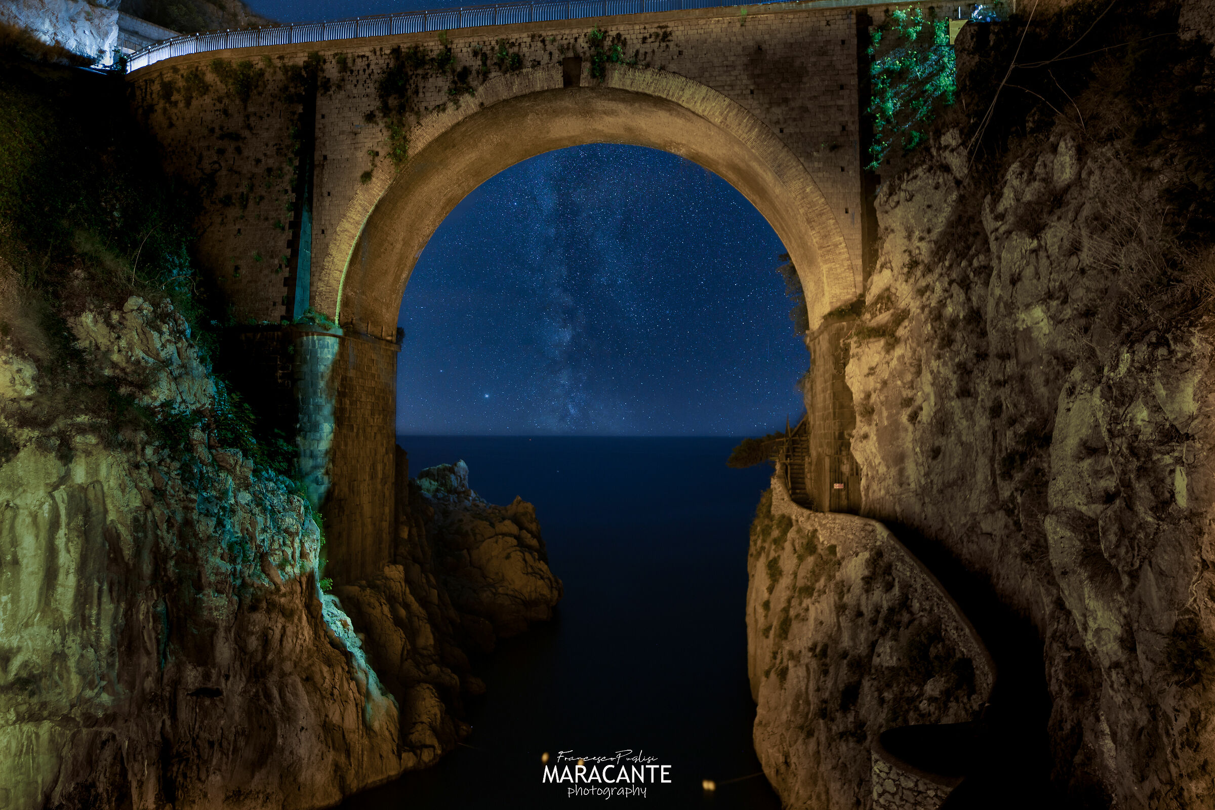 Where I expected you