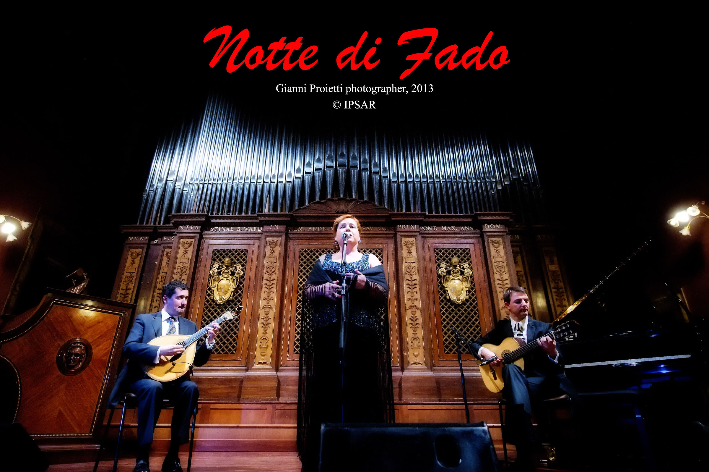 Fado's Night