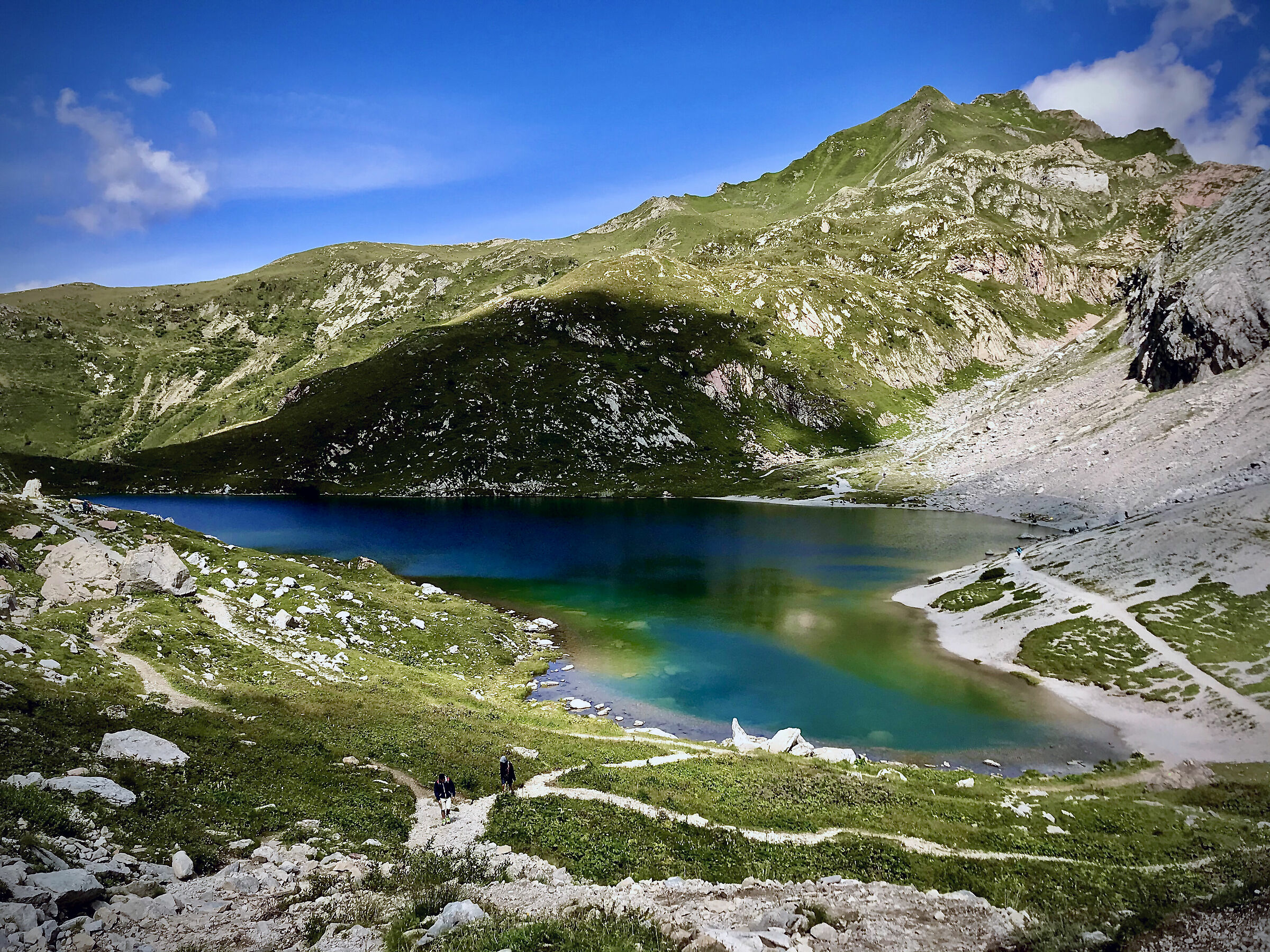 Lake Volaia 2