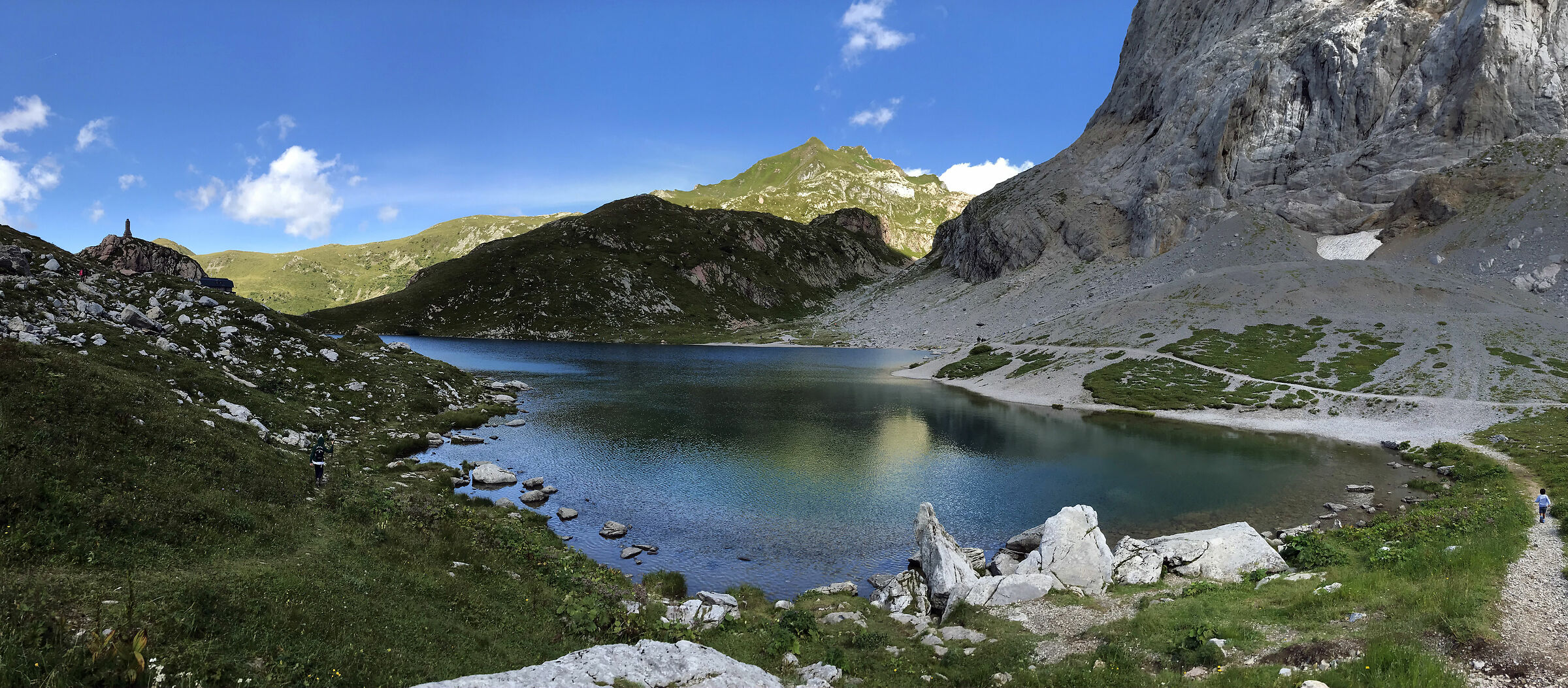Lake Volaia 3
