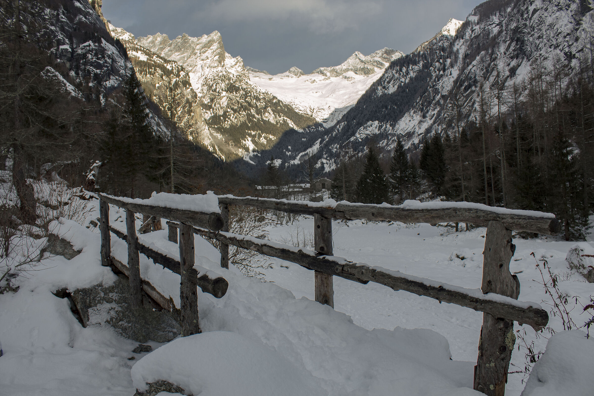 Val di Mello