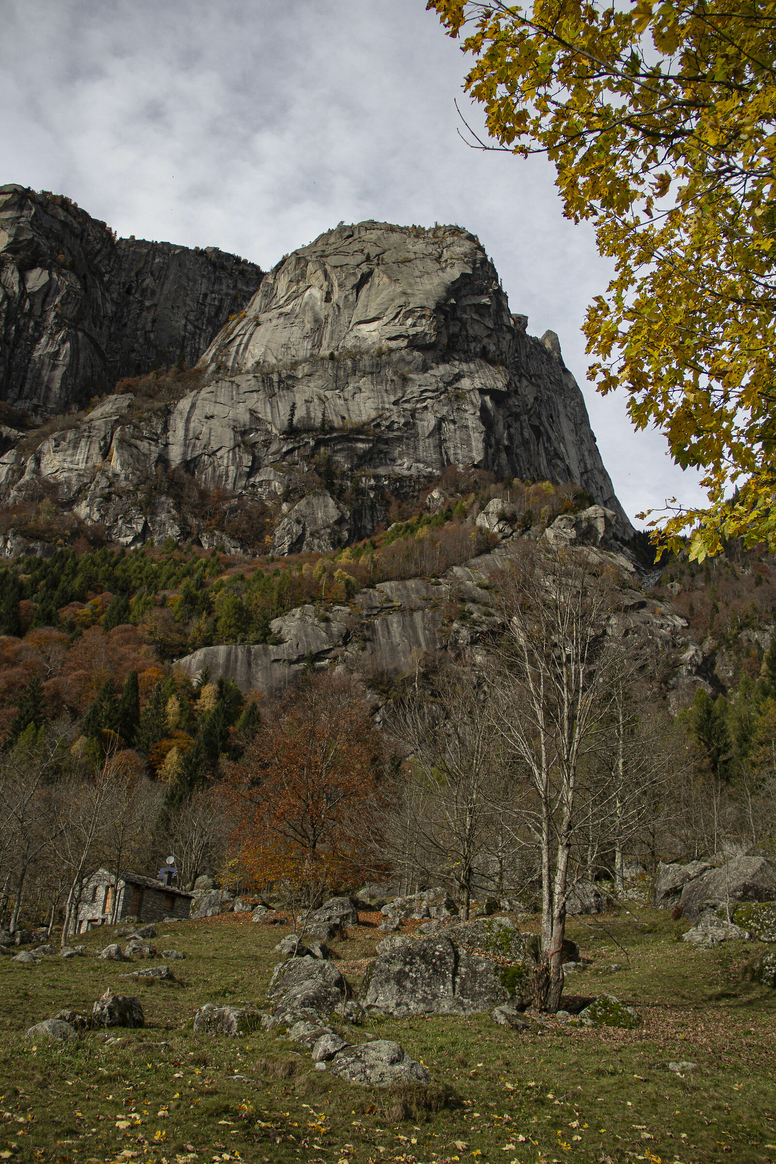 Val di Mello