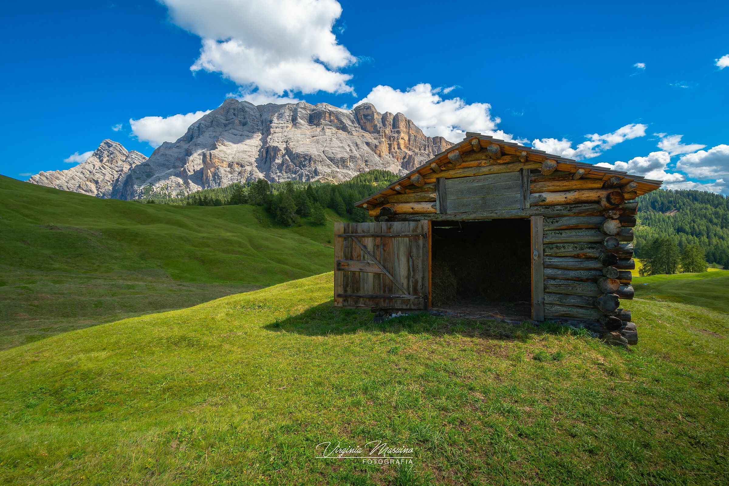 Prati dell'Armentara