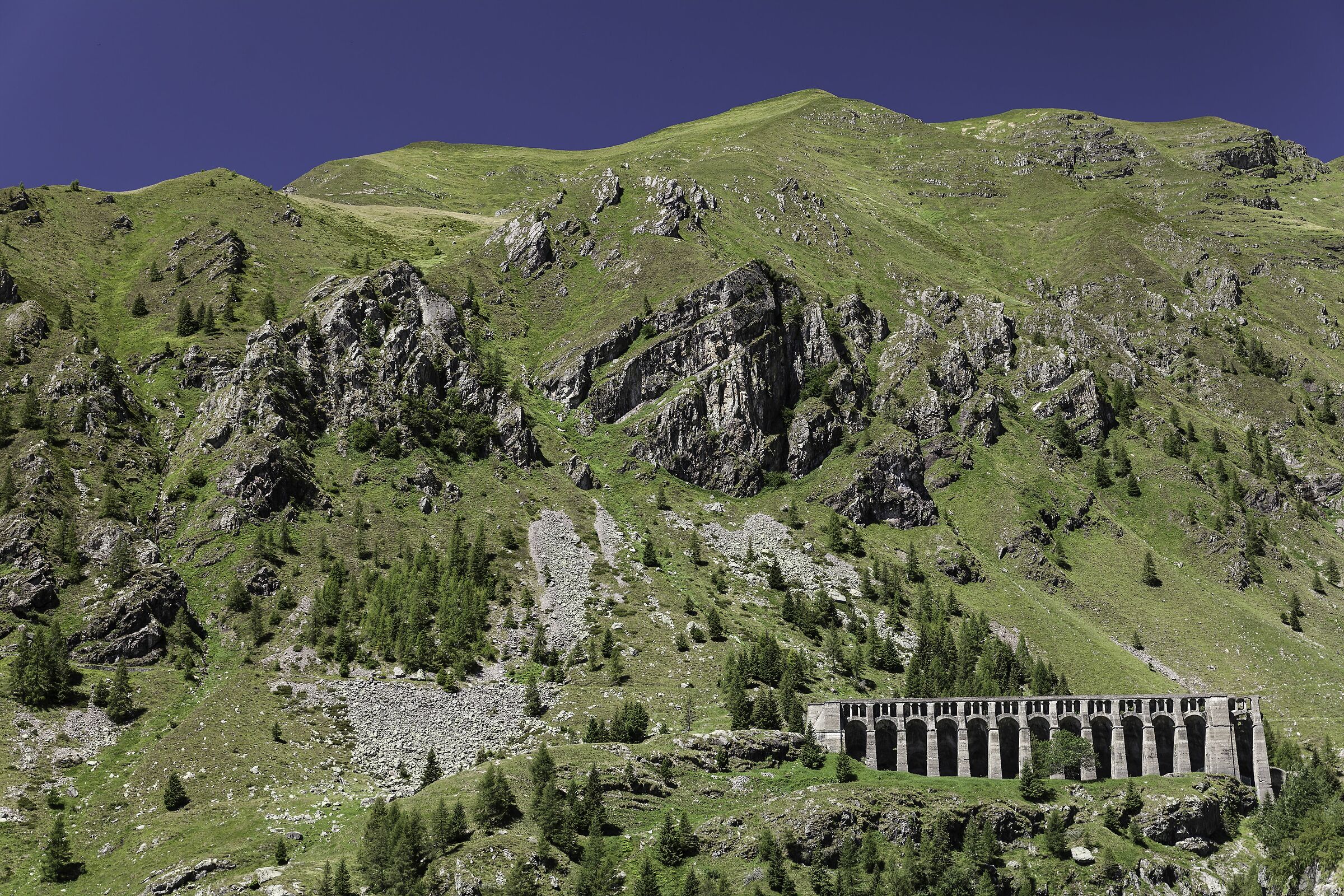 The Dam