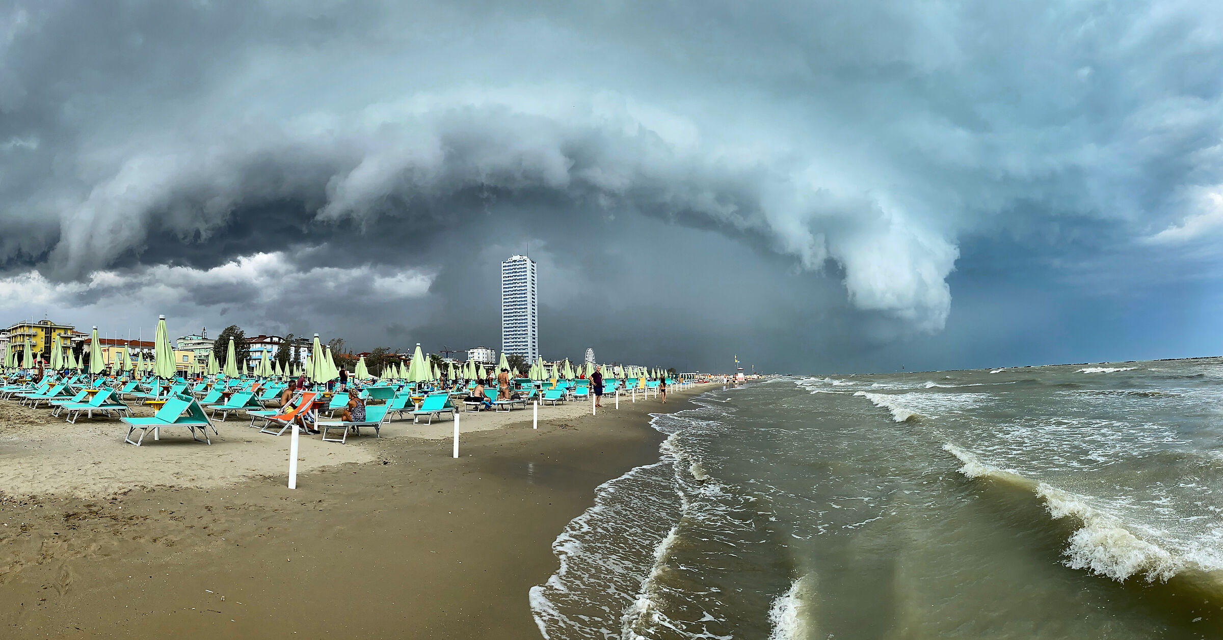 L'estate sta finendo...