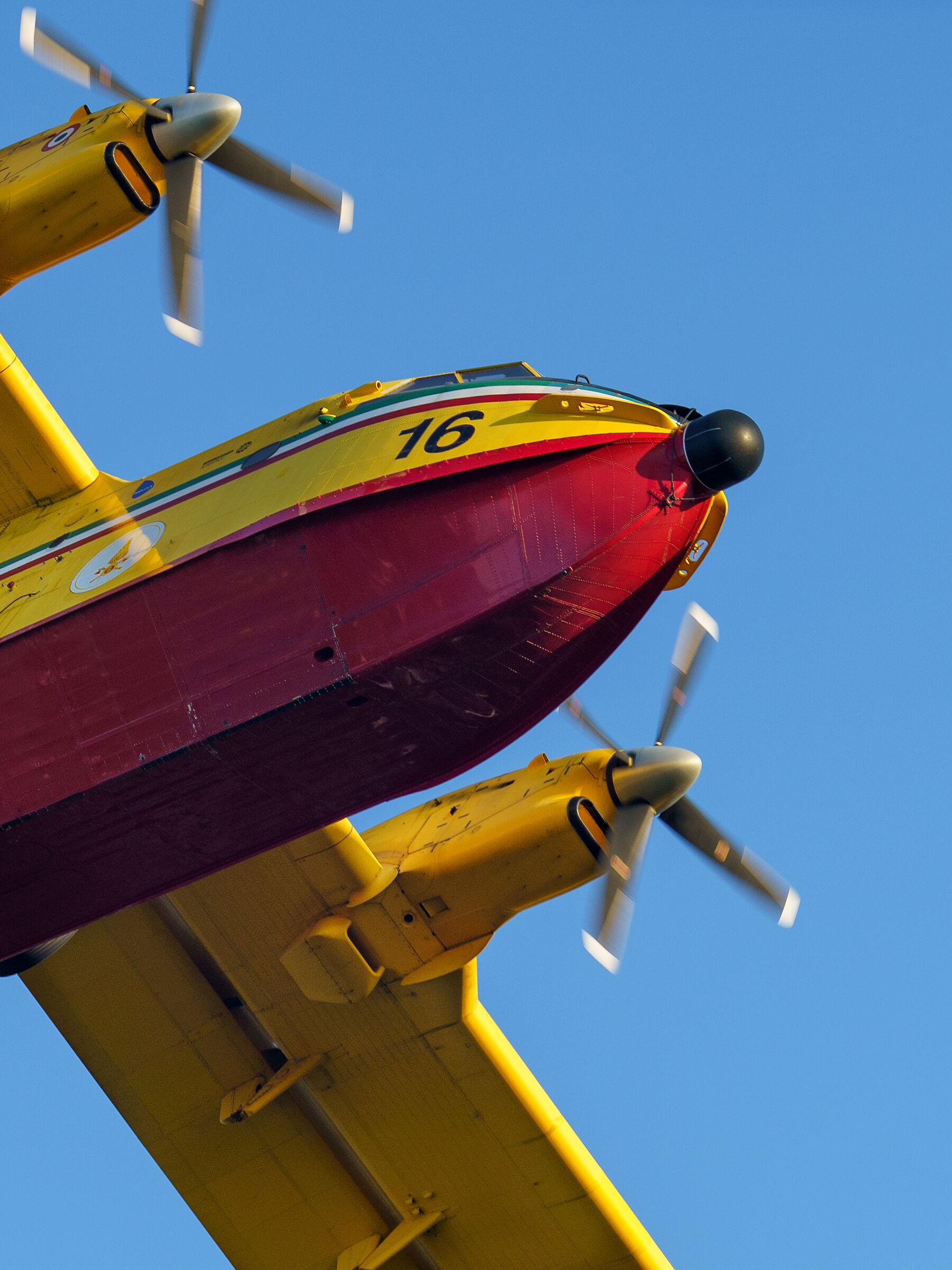 Canadair