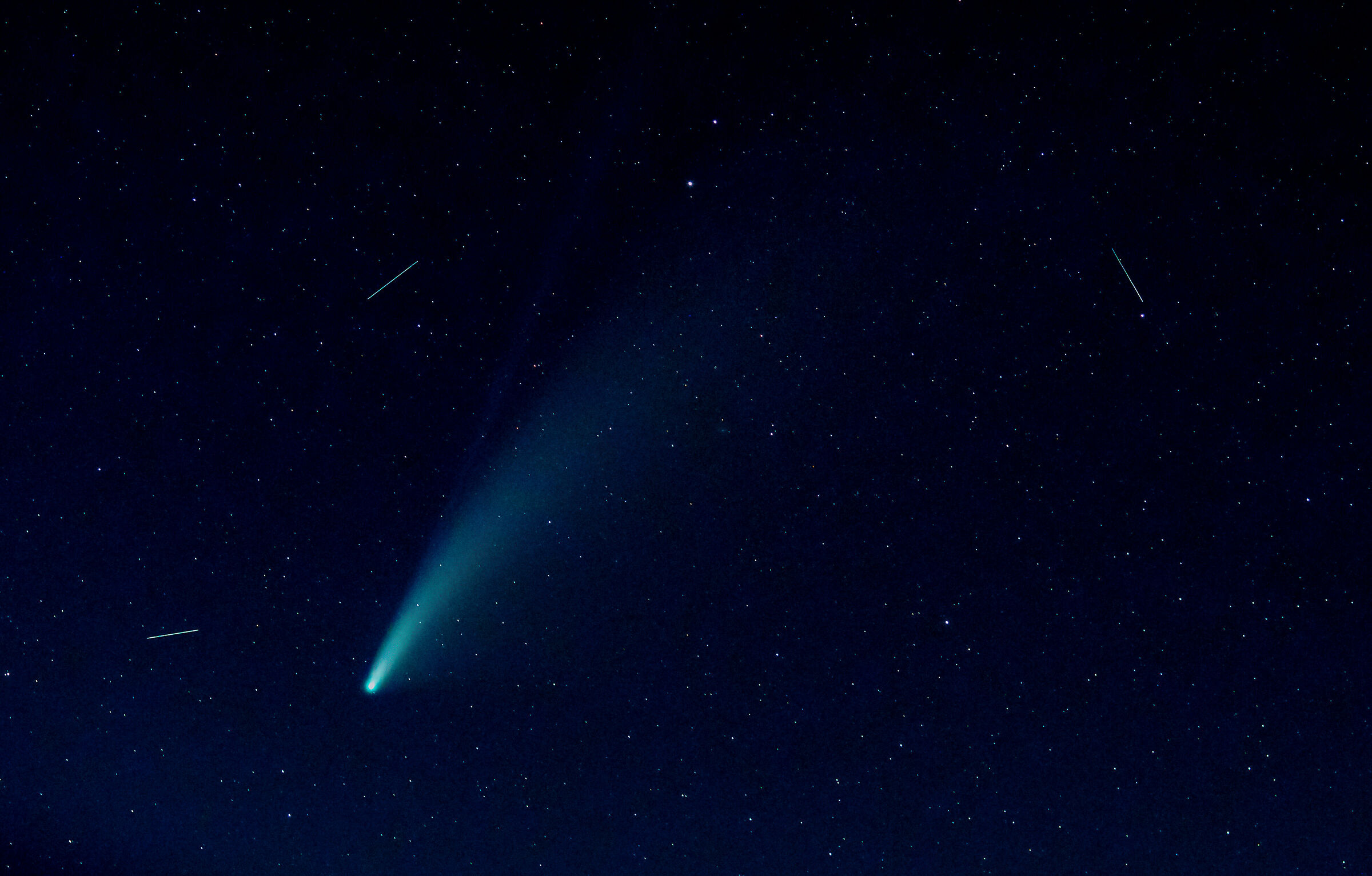 Comet