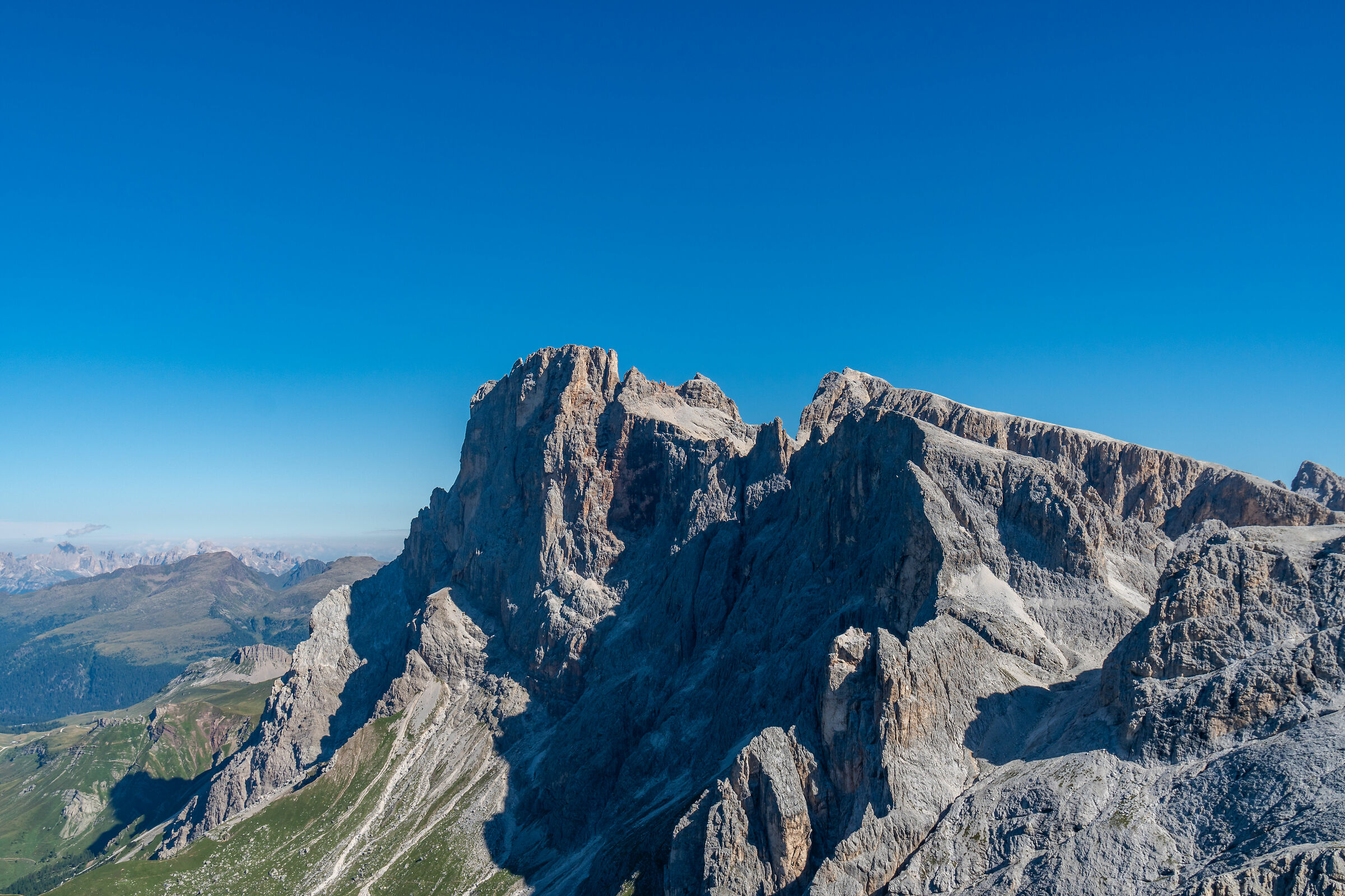 Pale di San Martino