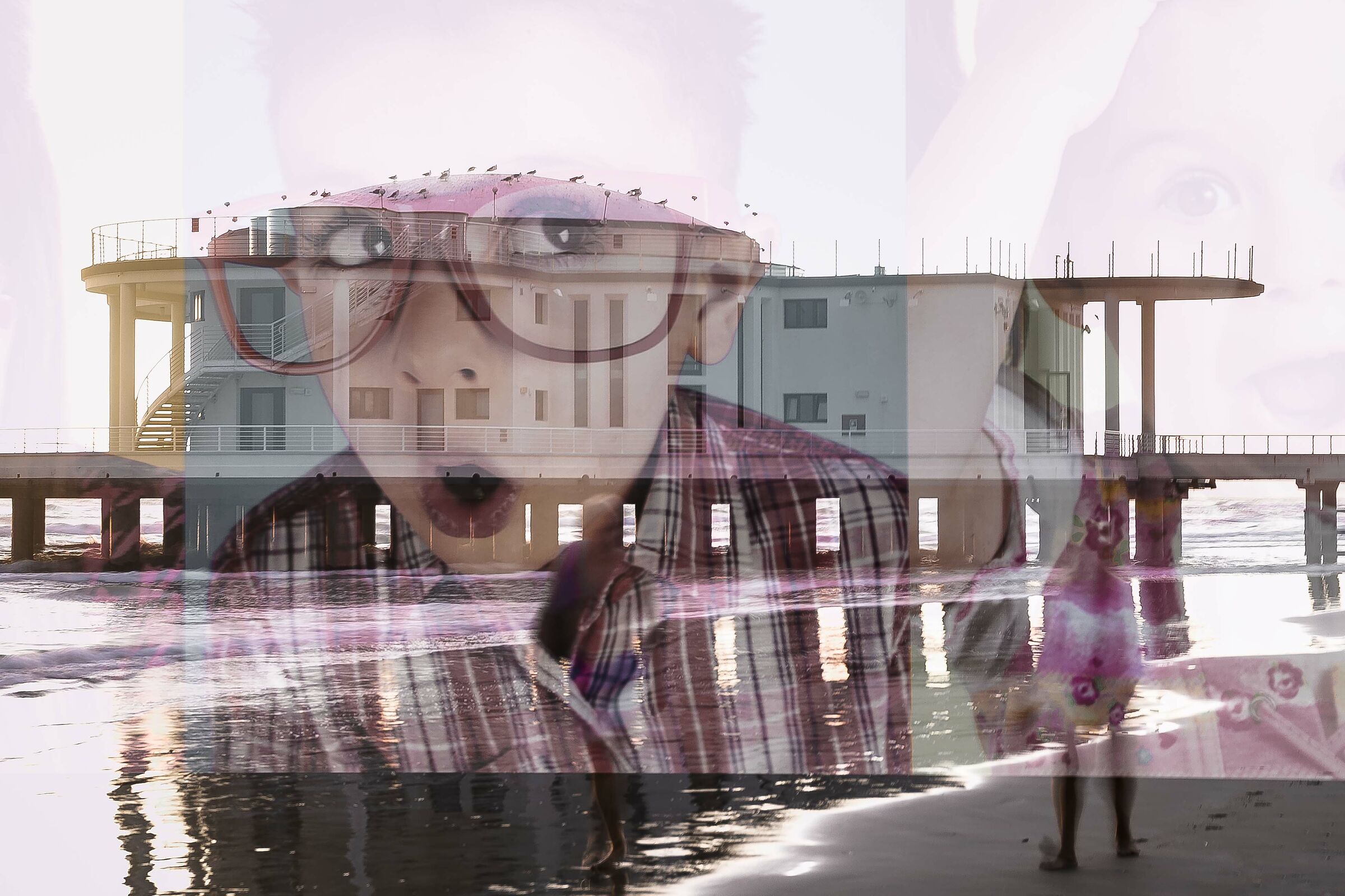 ma che bella questa rotonda