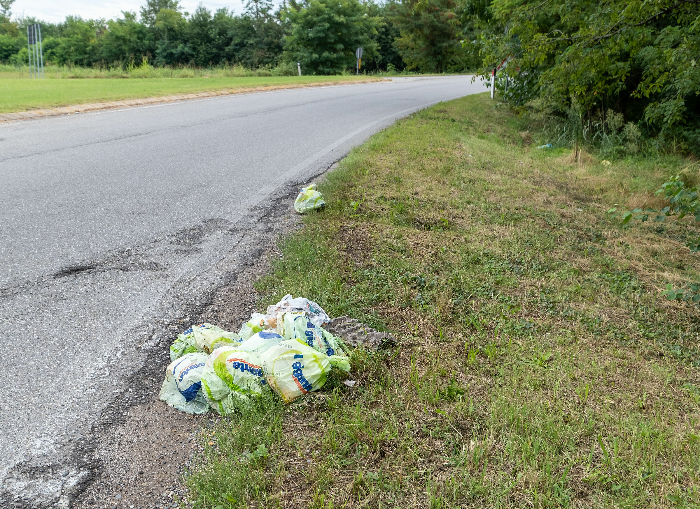 punto di ritiro spesa