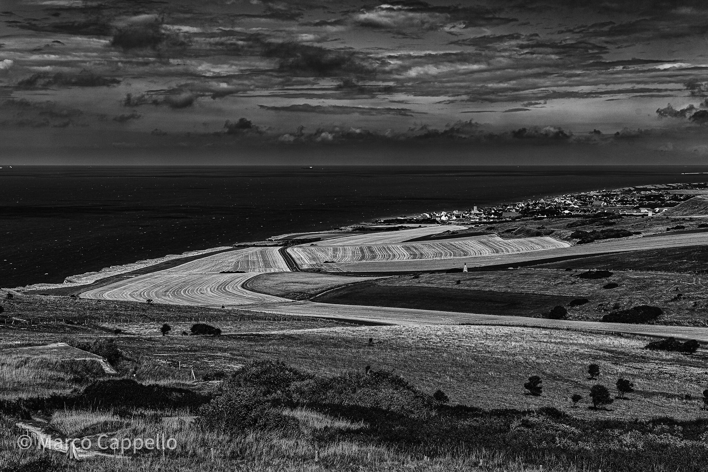 impressioni di Normandia