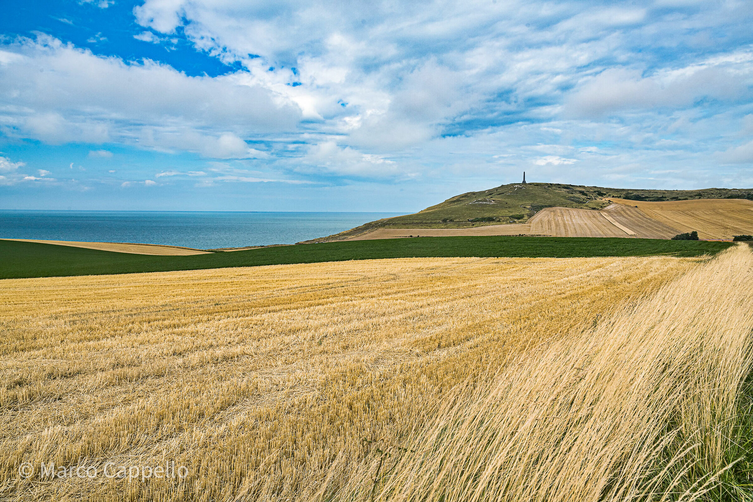 i colori della natura Normanna