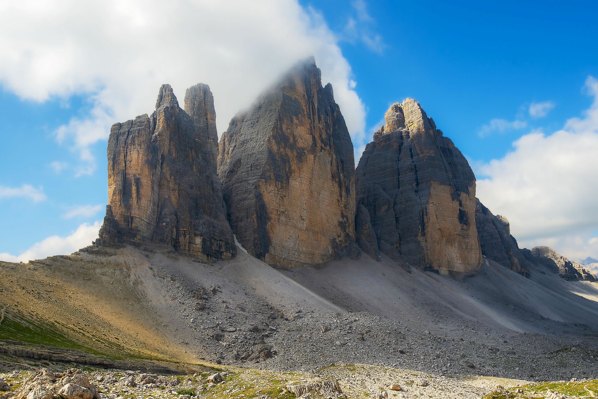 Tre cime 2