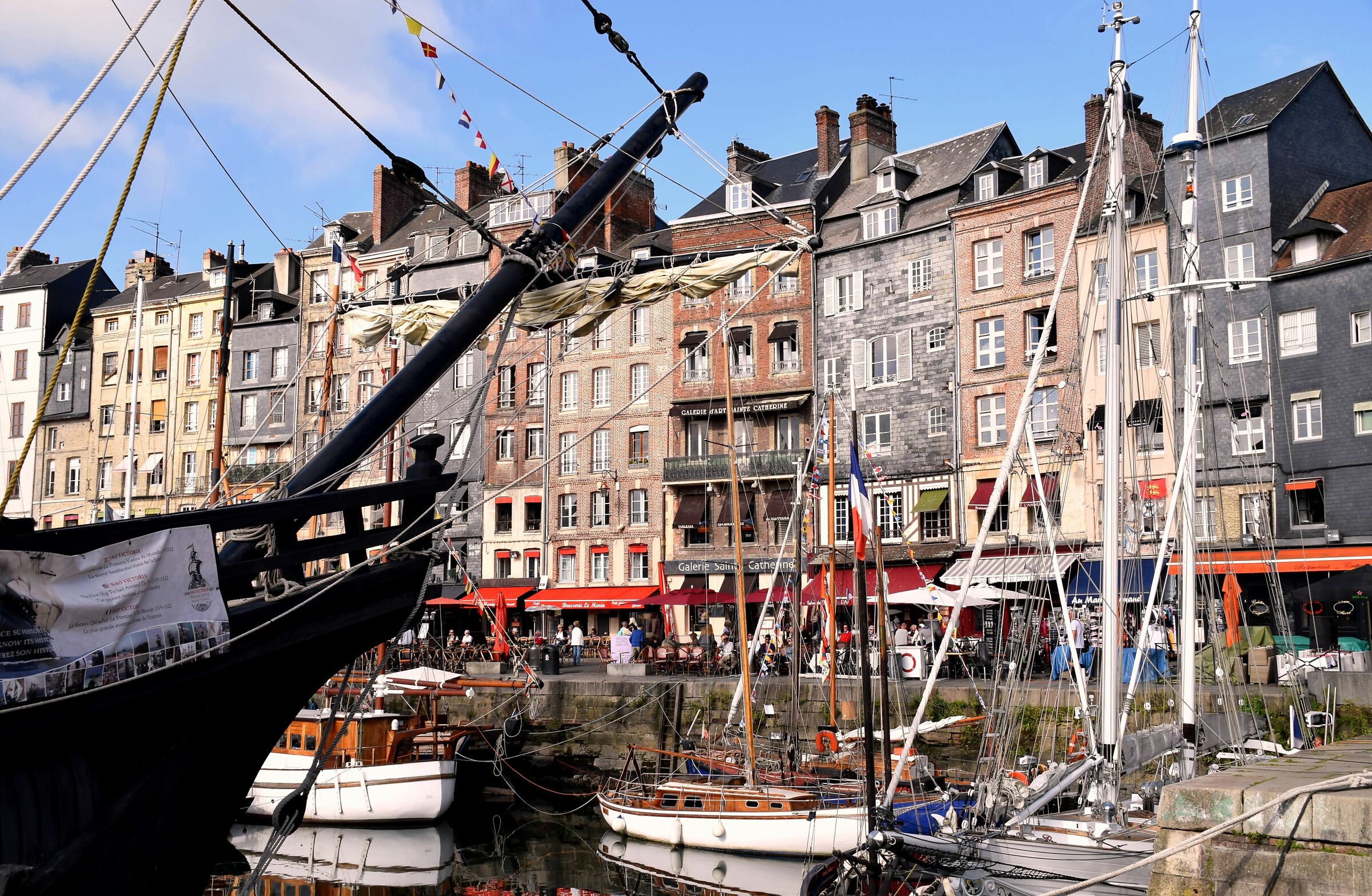 Honfleur