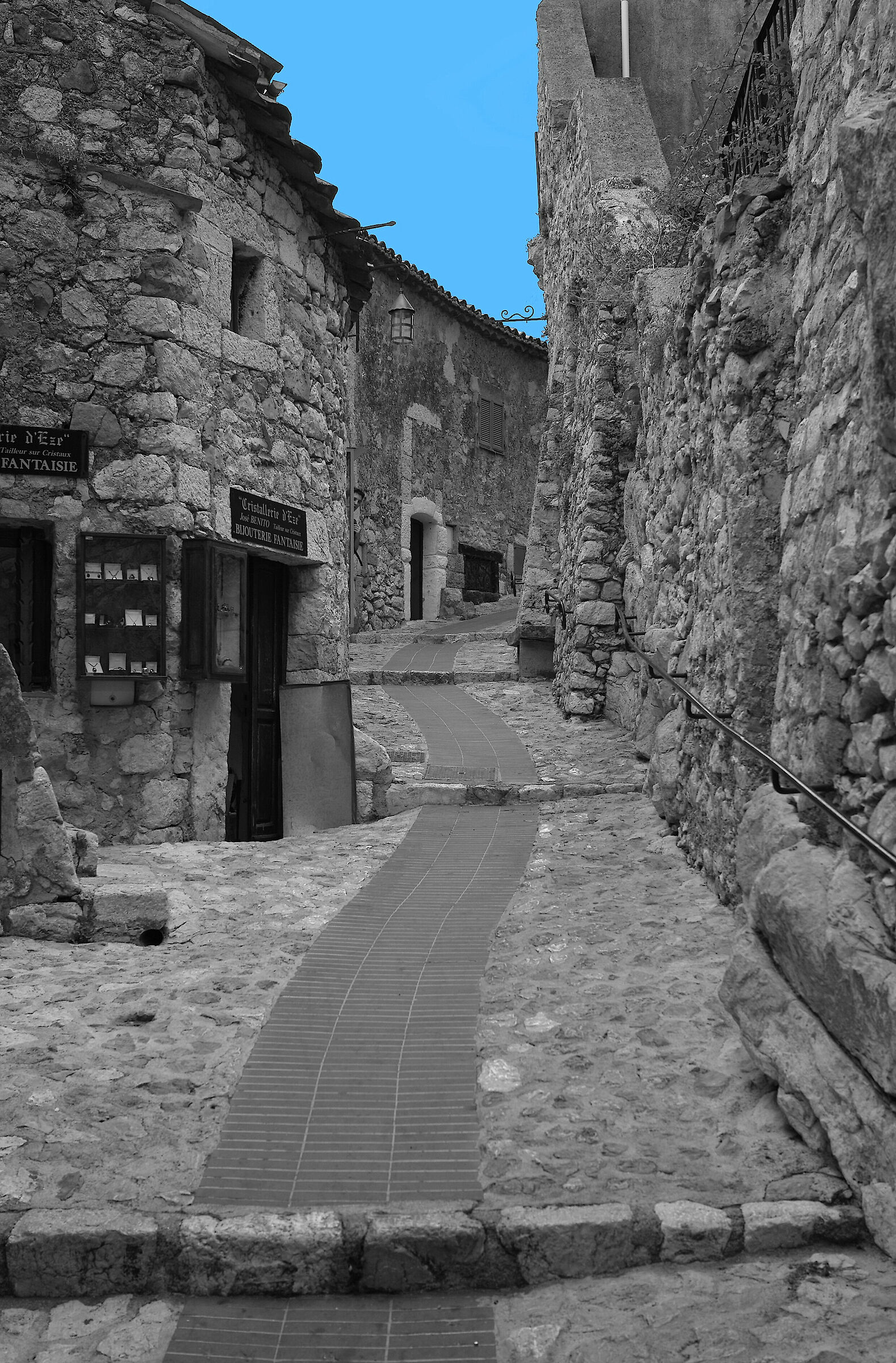 Il Vicolo
